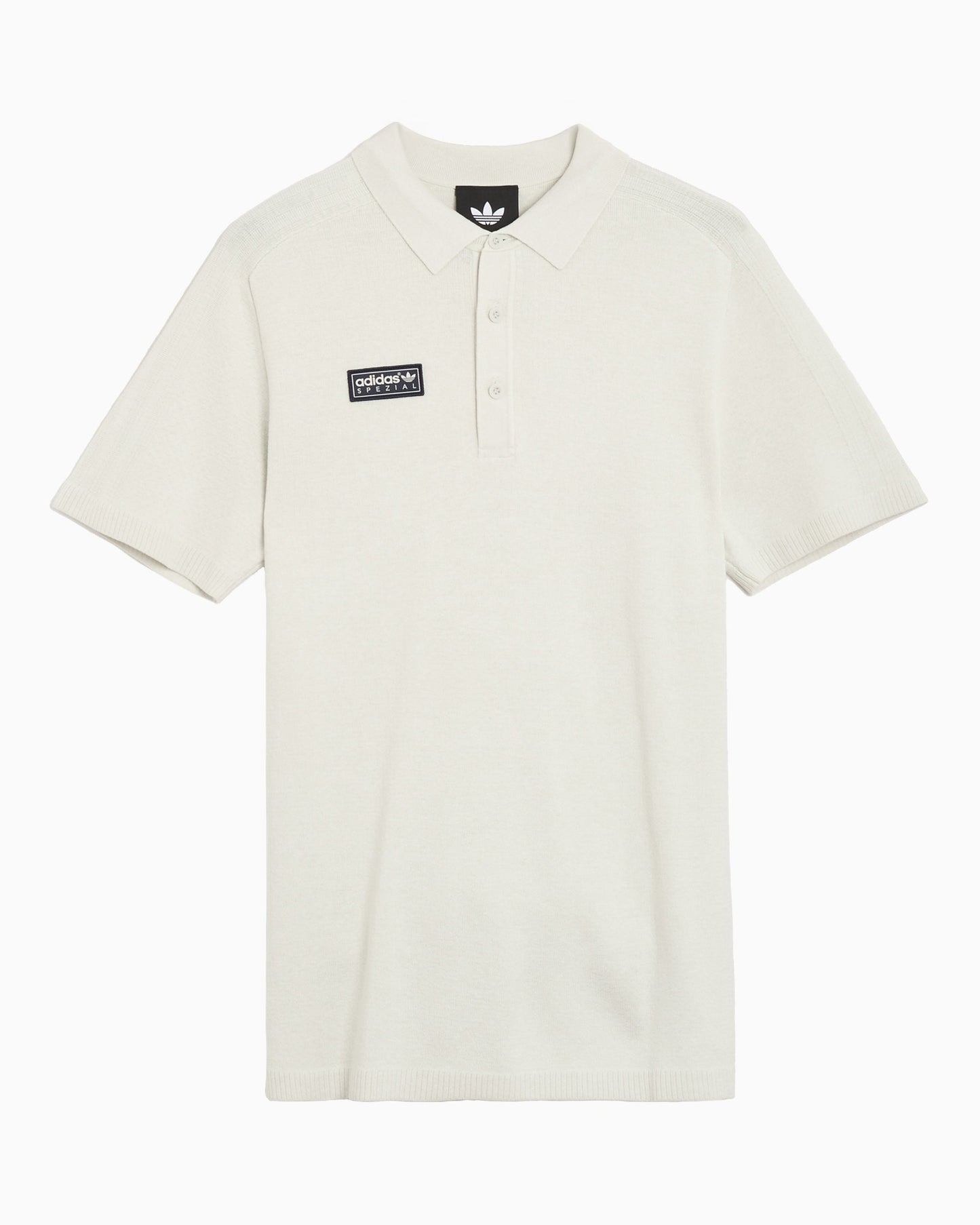 Polo con logo Relaxed adidas Originals SPZL Bispham para hombre