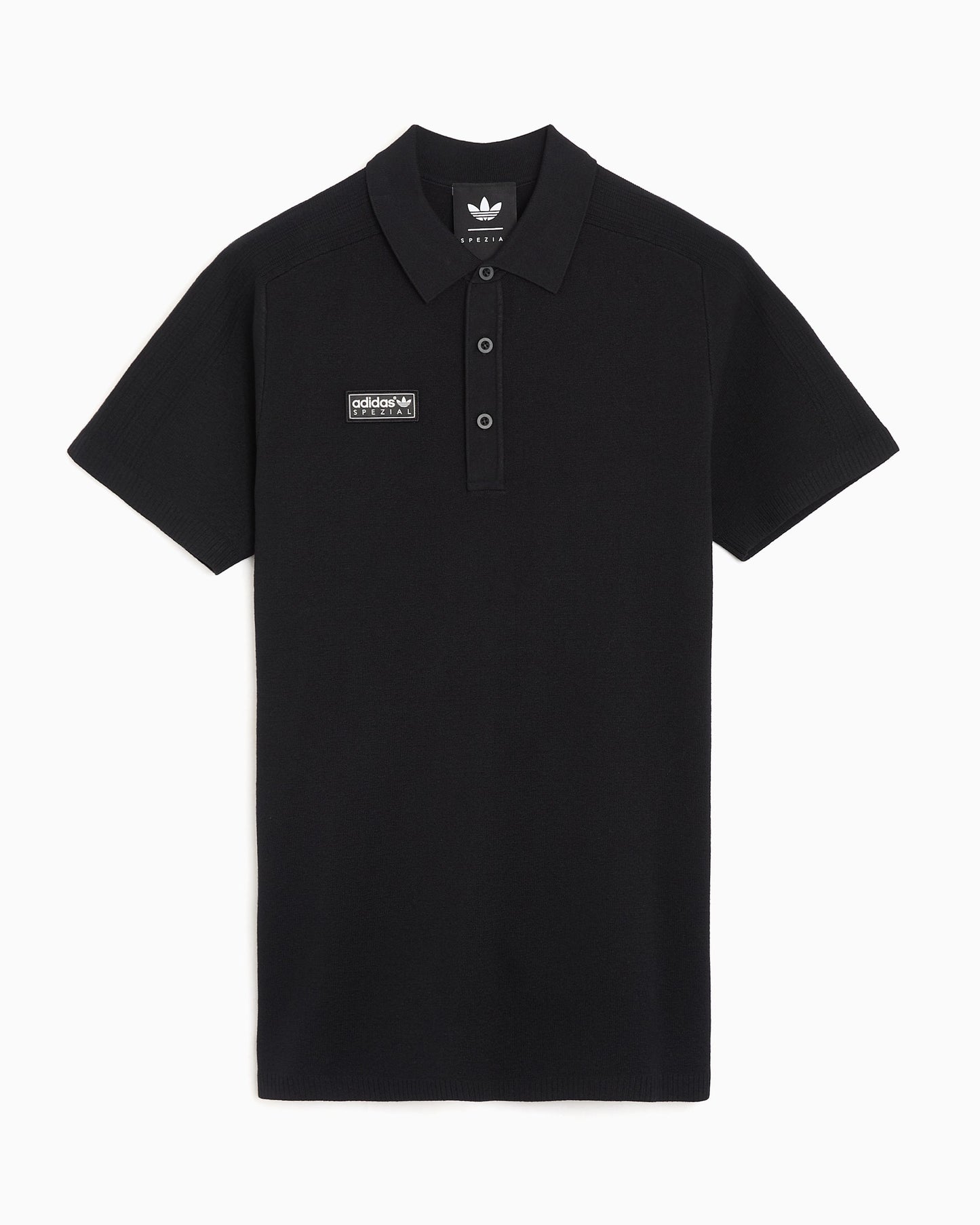 Polo con logo Relaxed adidas Originals SPZL Bispham para hombre