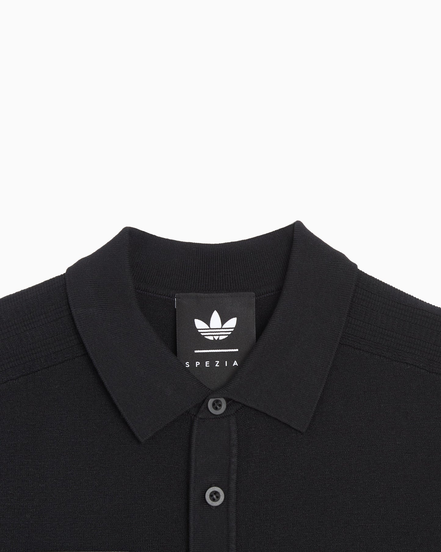 Polo con logo Relaxed adidas Originals SPZL Bispham para hombre