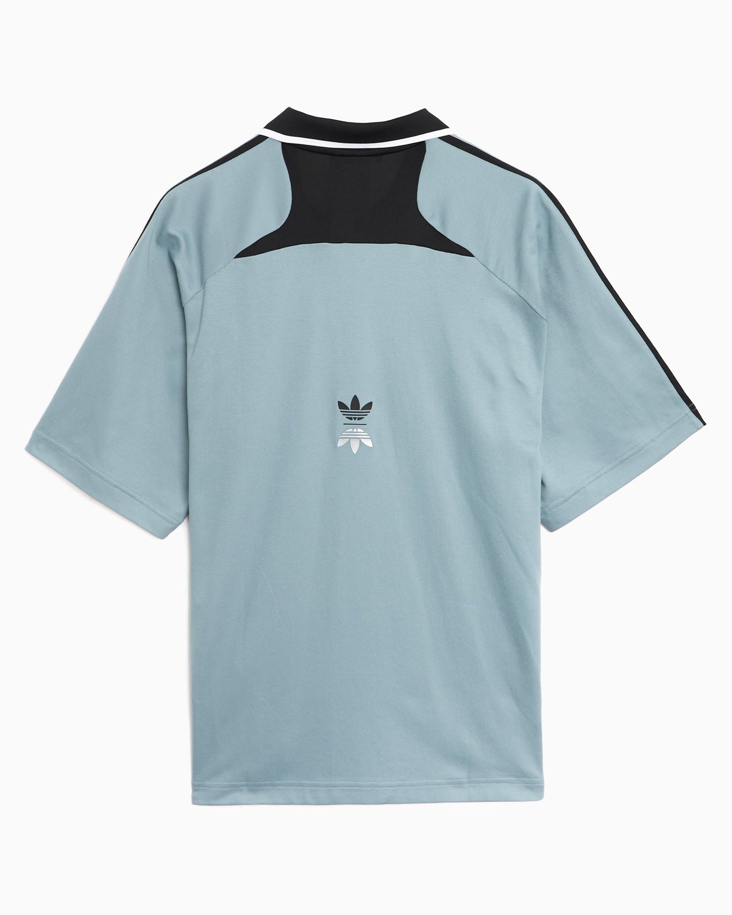 Polo Relaxed adidas Originals x Metalwood para hombre