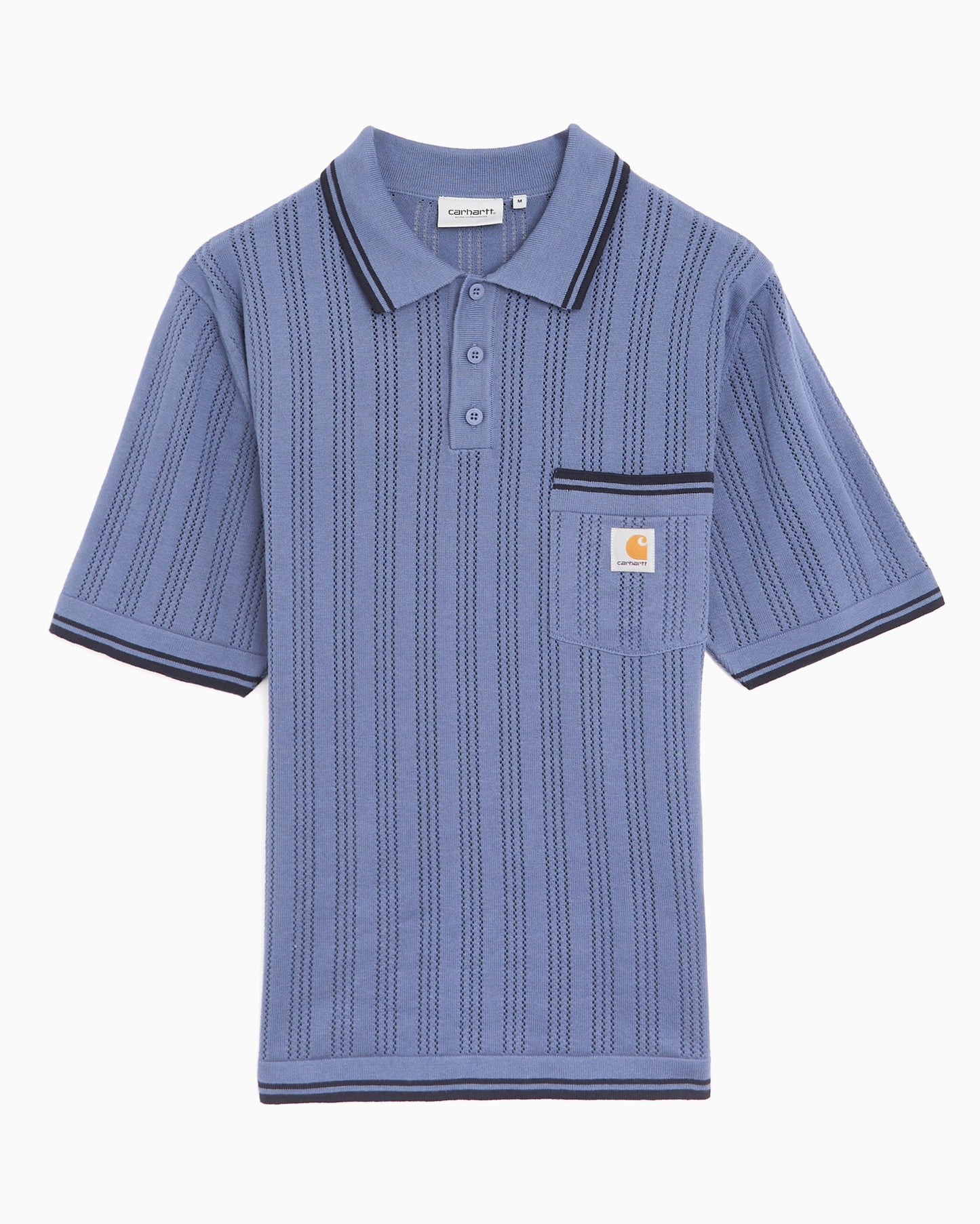 Polo Carhartt WIP Ramsey para hombre