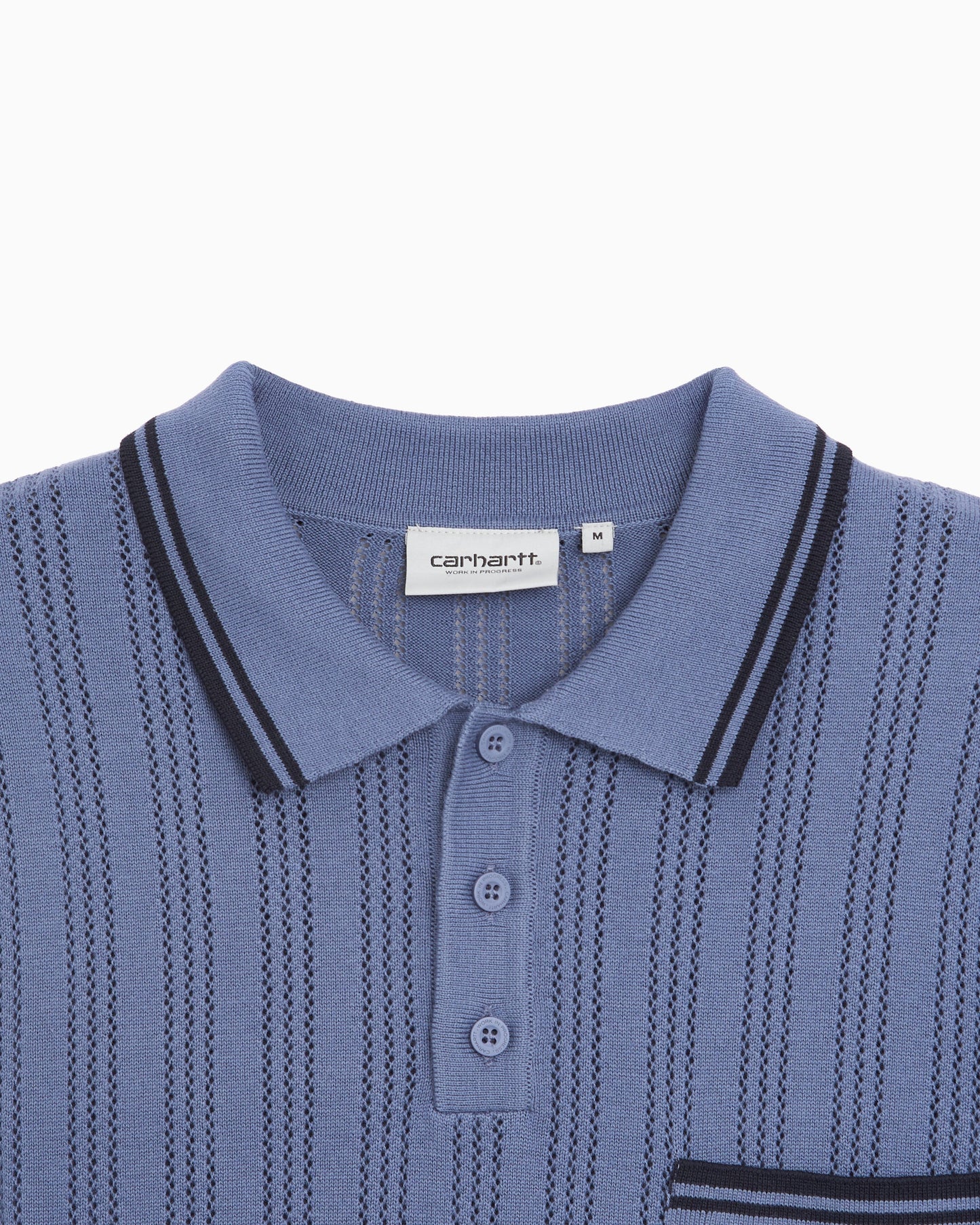 Polo Carhartt WIP Ramsey para hombre