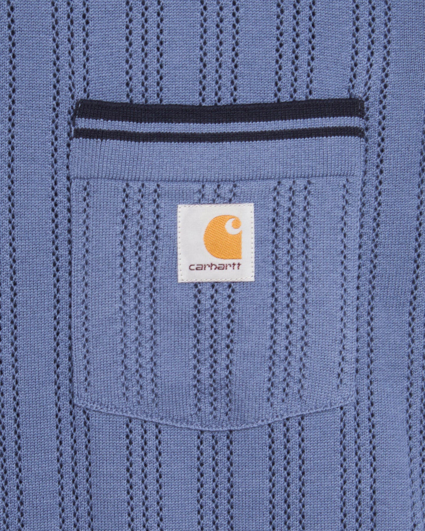 Polo Carhartt WIP Ramsey para hombre