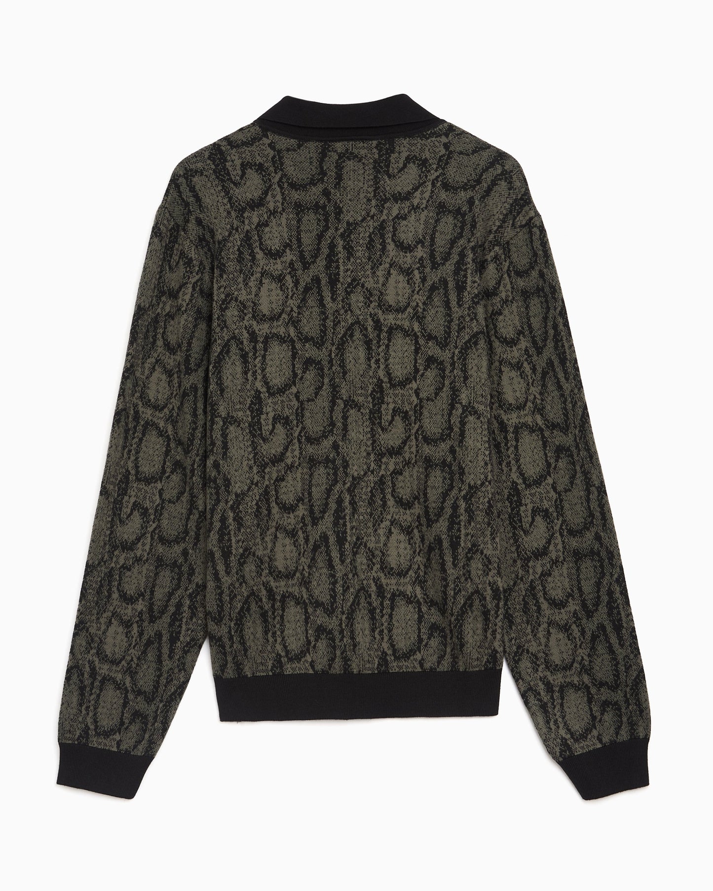 Polo Carhartt WIP Snake para hombre