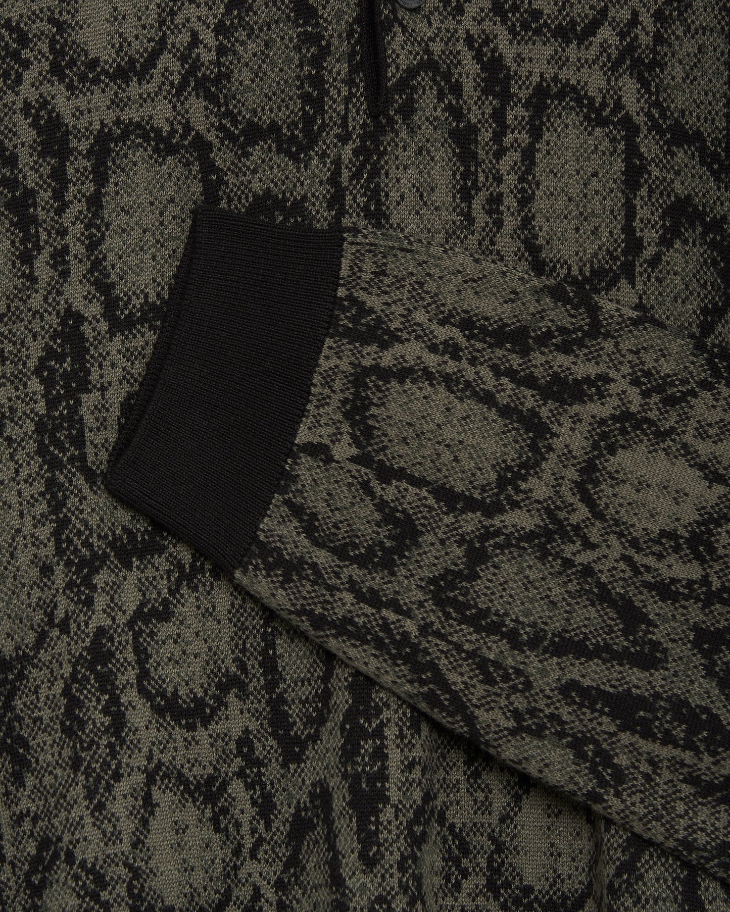 Polo Carhartt WIP Snake para hombre