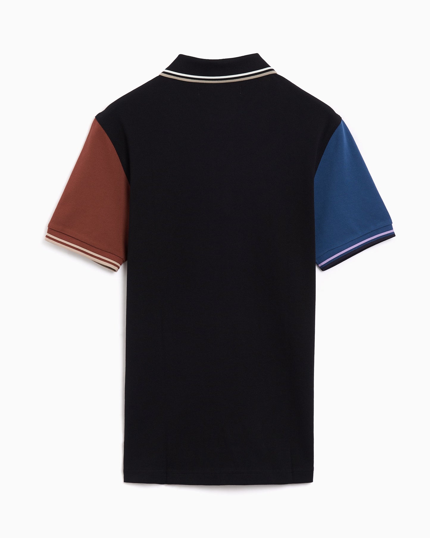 Polo Comme Des Garçons Shirt x Fred Perry para hombre