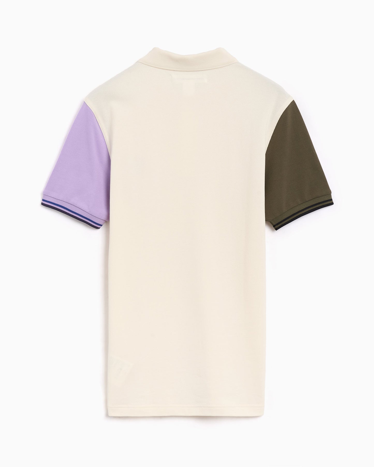 Polo Comme Des Garçons Shirt x Fred Perry para hombre
