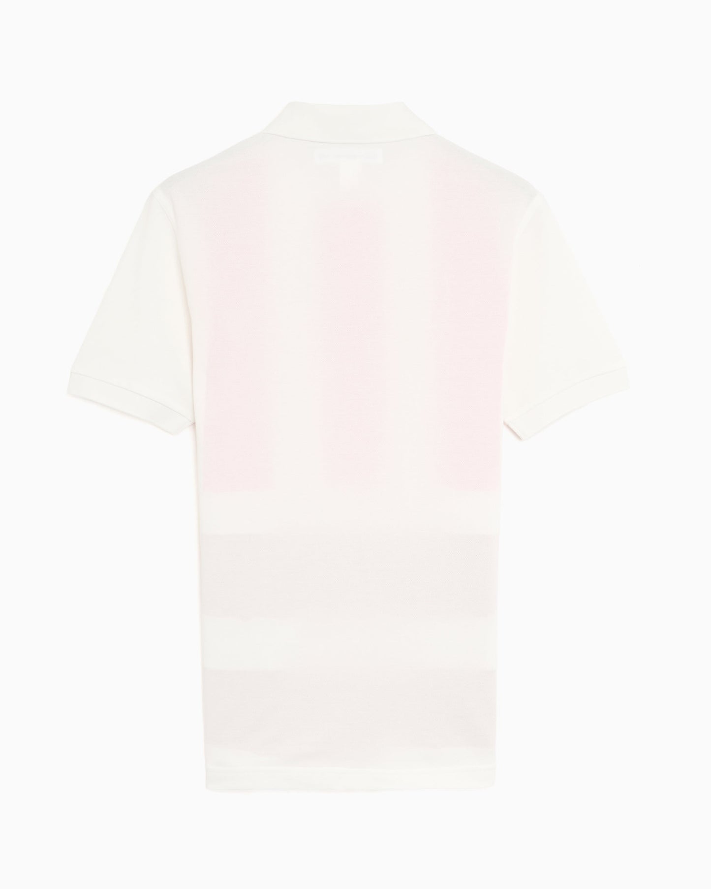 Polo de rayas Comme Des Garçons Shirt x Fred Perry para hombre