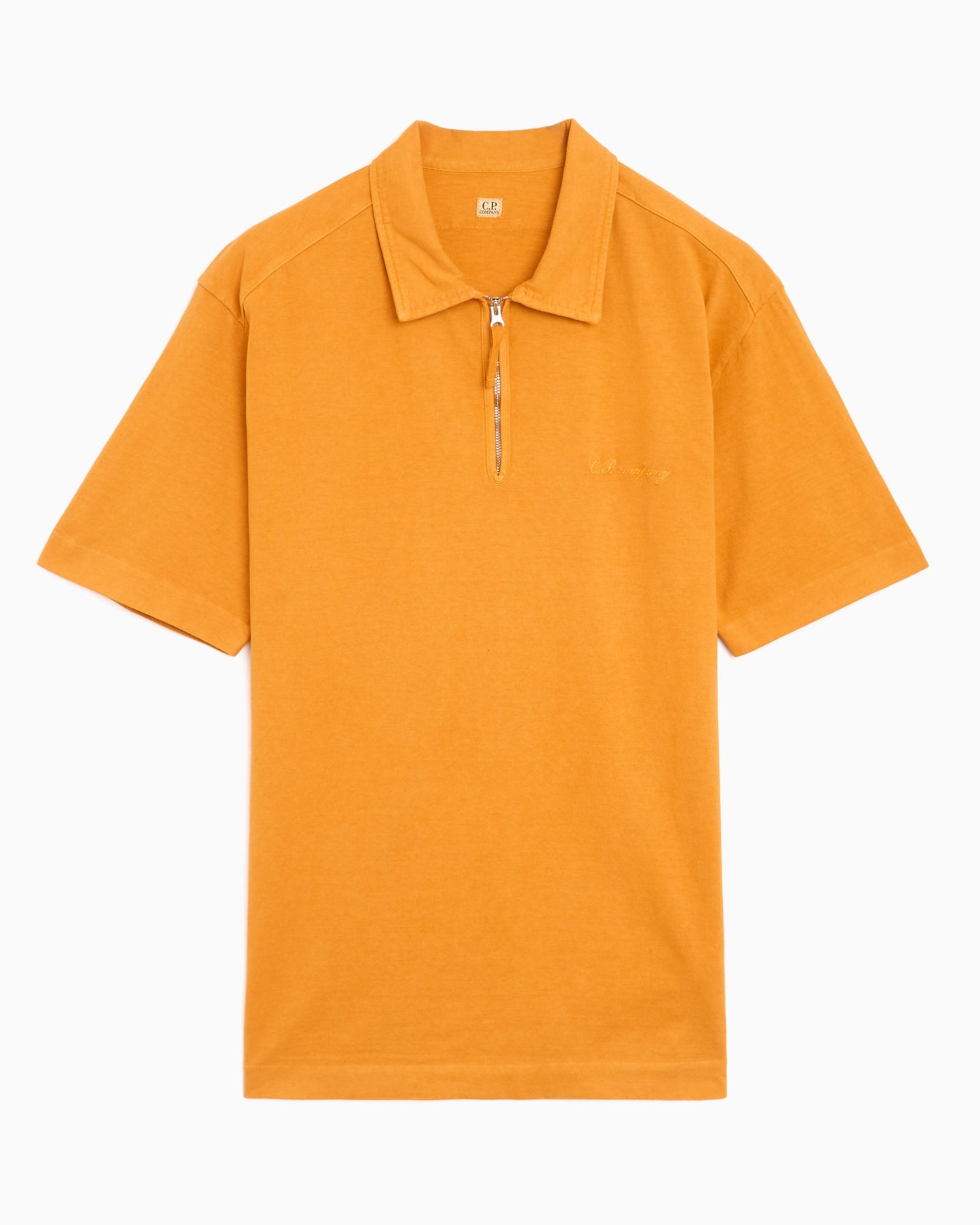 Polo CP Company para hombre