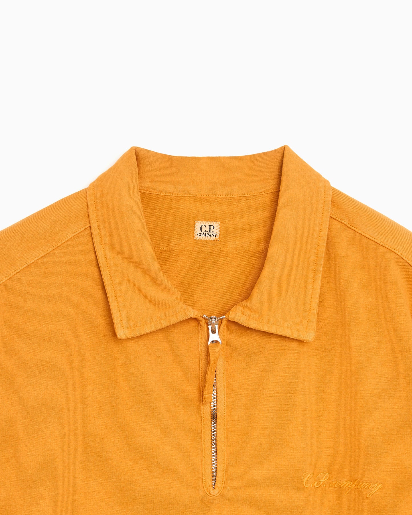 Polo CP Company para hombre