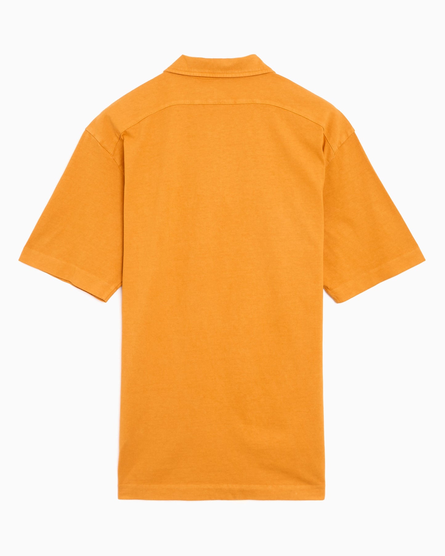 Polo CP Company para hombre