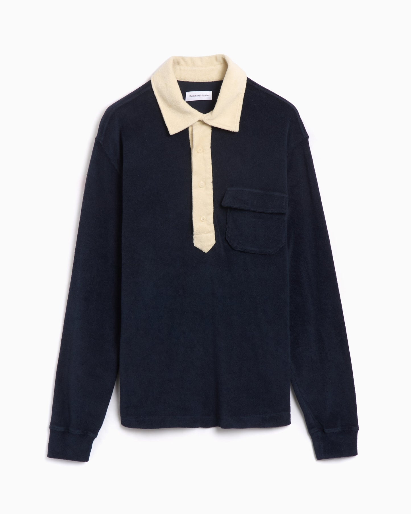 Polo Edmmond Studios Pool Men's Polo para hombre