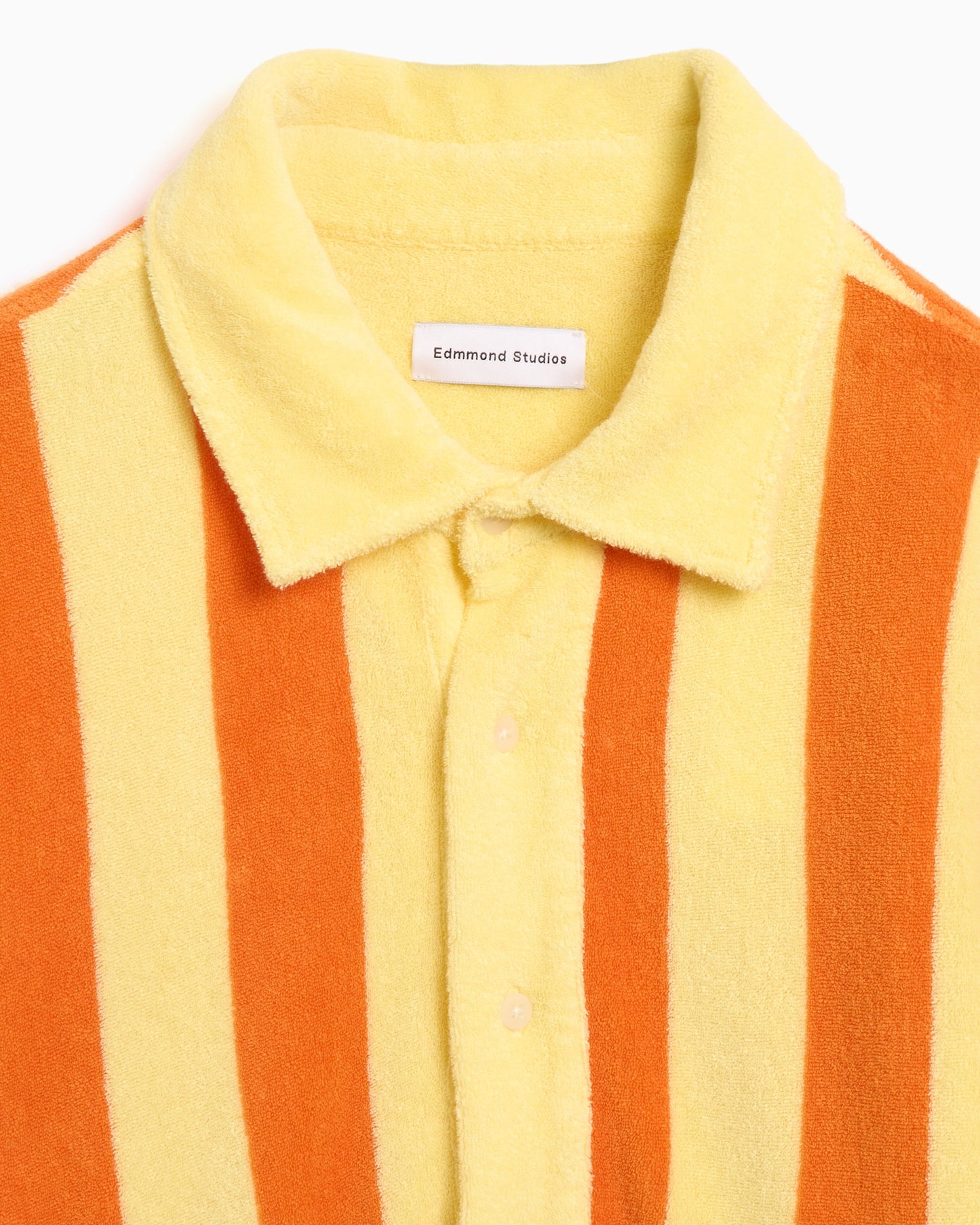 Polo Edmmond Studios Pool Men's Stripes Polo para hombre