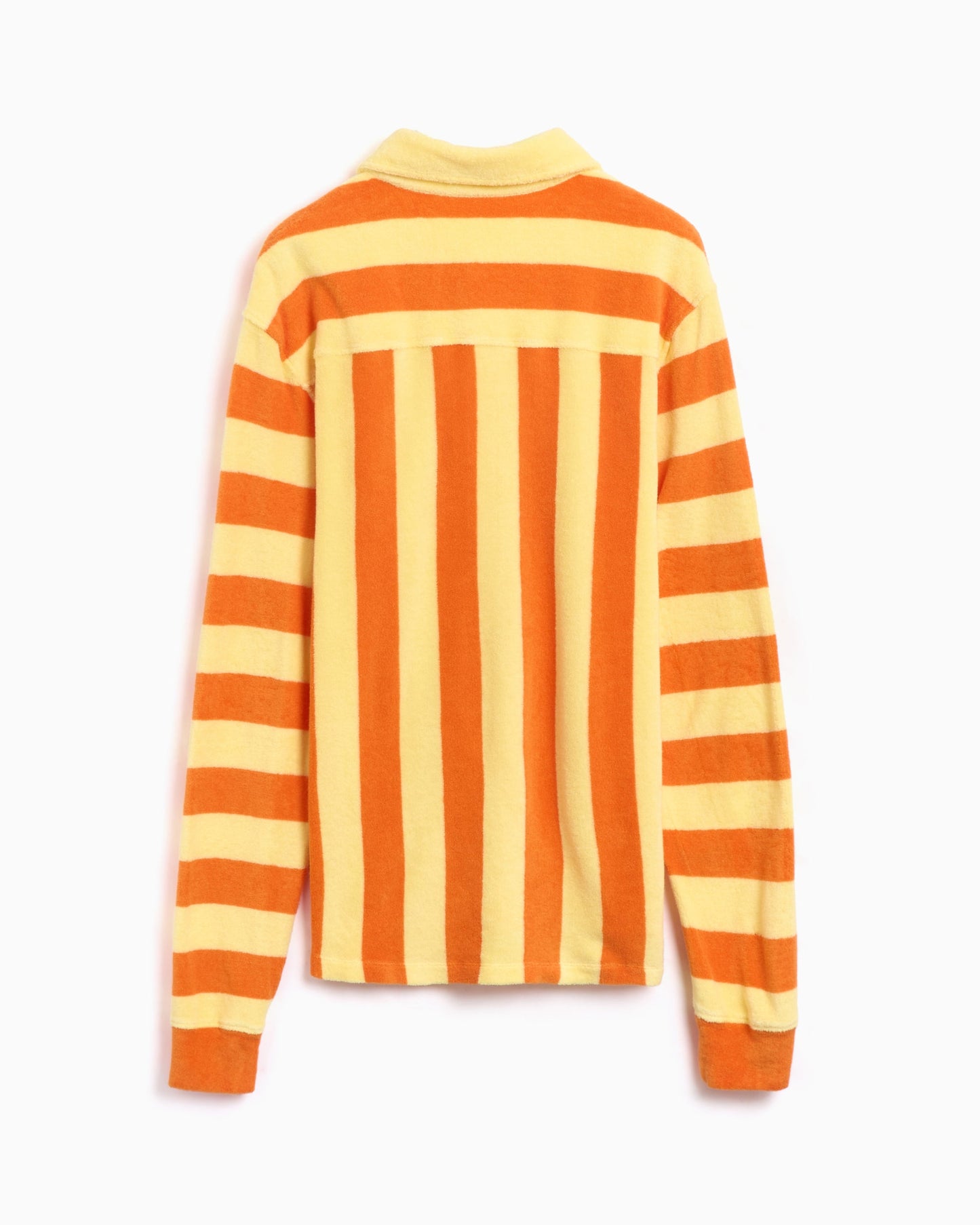 Polo Edmmond Studios Pool Men's Stripes Polo para hombre