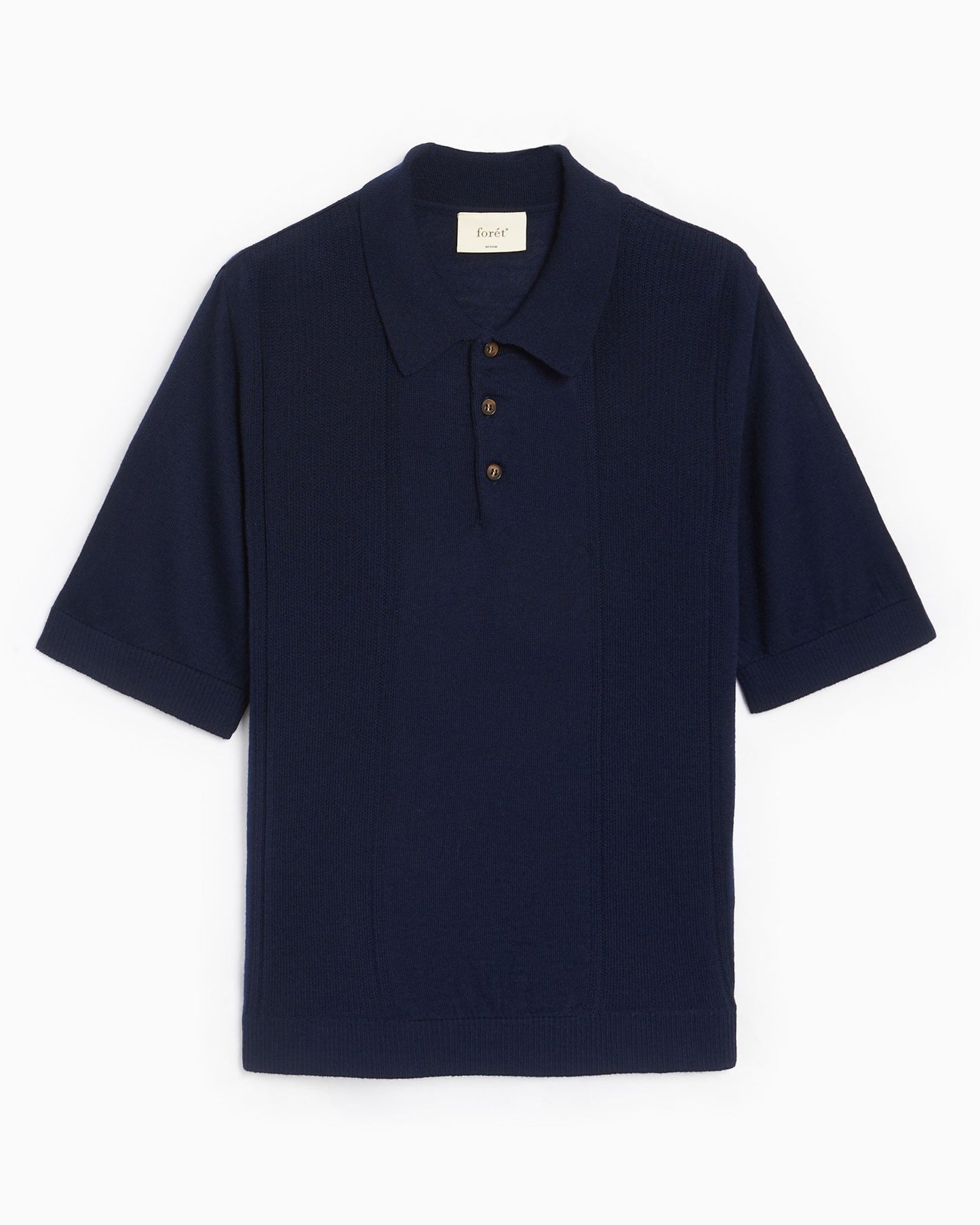 Polo forét Astern Men's Short Sleeve Polo para hombre
