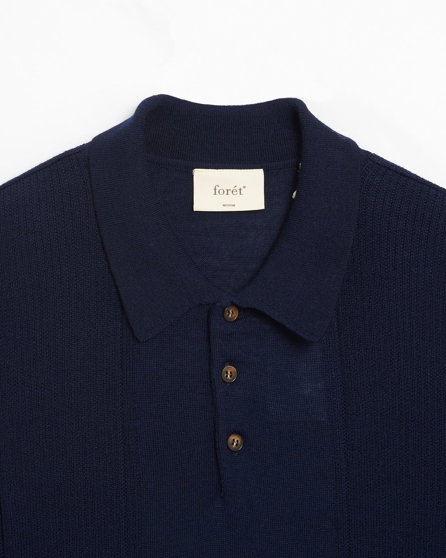 Polo forét Astern Men's Short Sleeve Polo para hombre