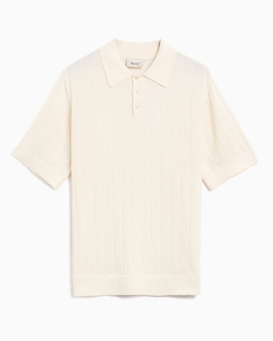 Polo Relaxed forét Astern para hombre