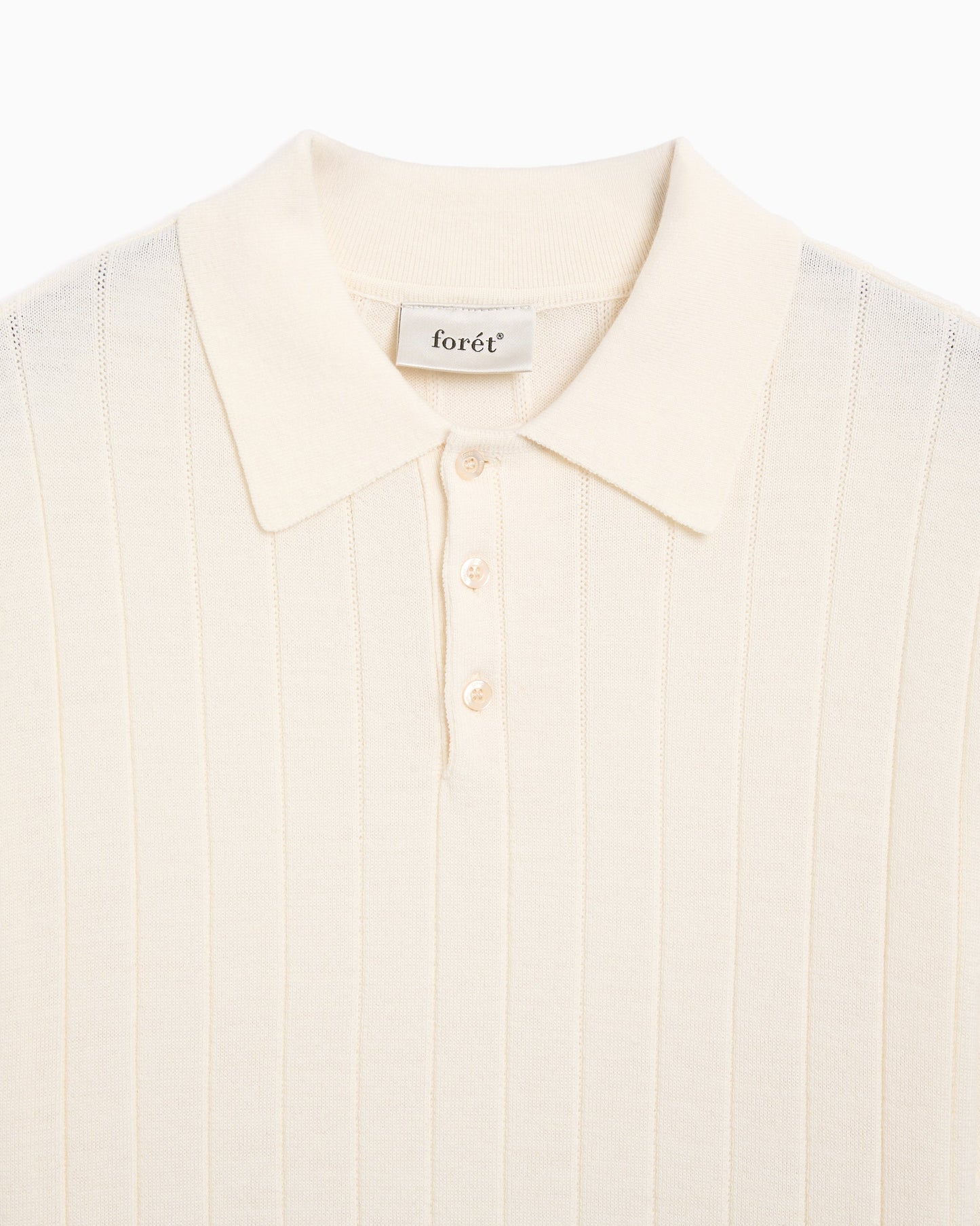 Polo Relaxed forét Astern para hombre