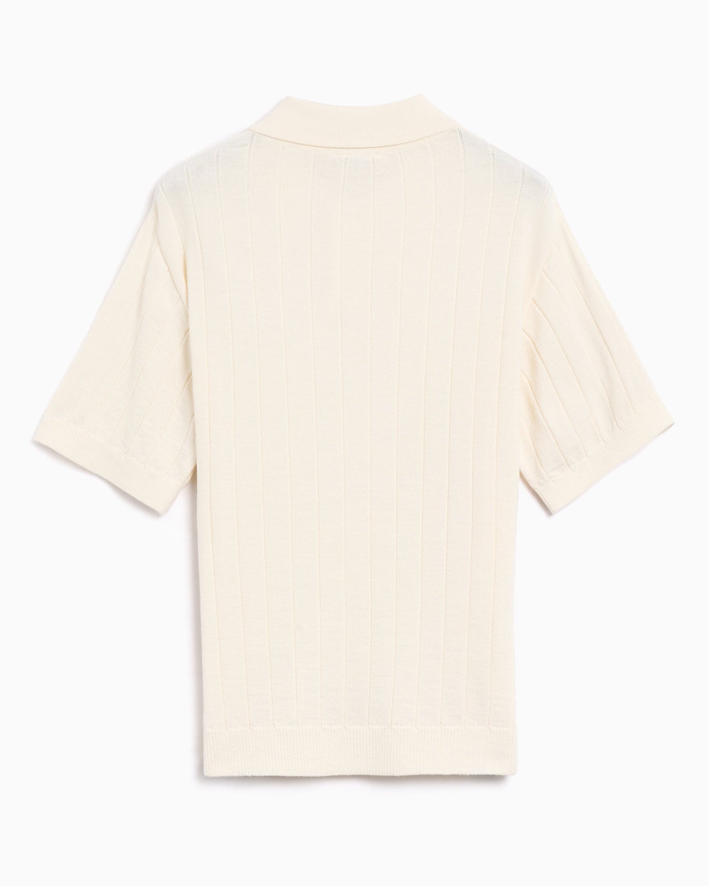 Polo Relaxed forét Astern para hombre
