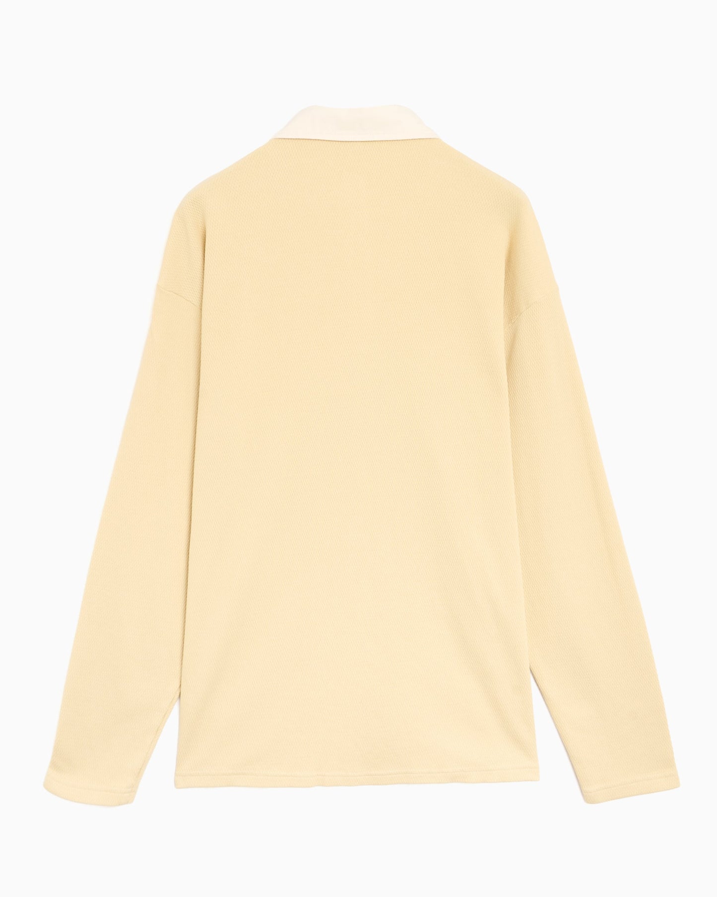 Polo Relaxed forét Match Rugby para hombre