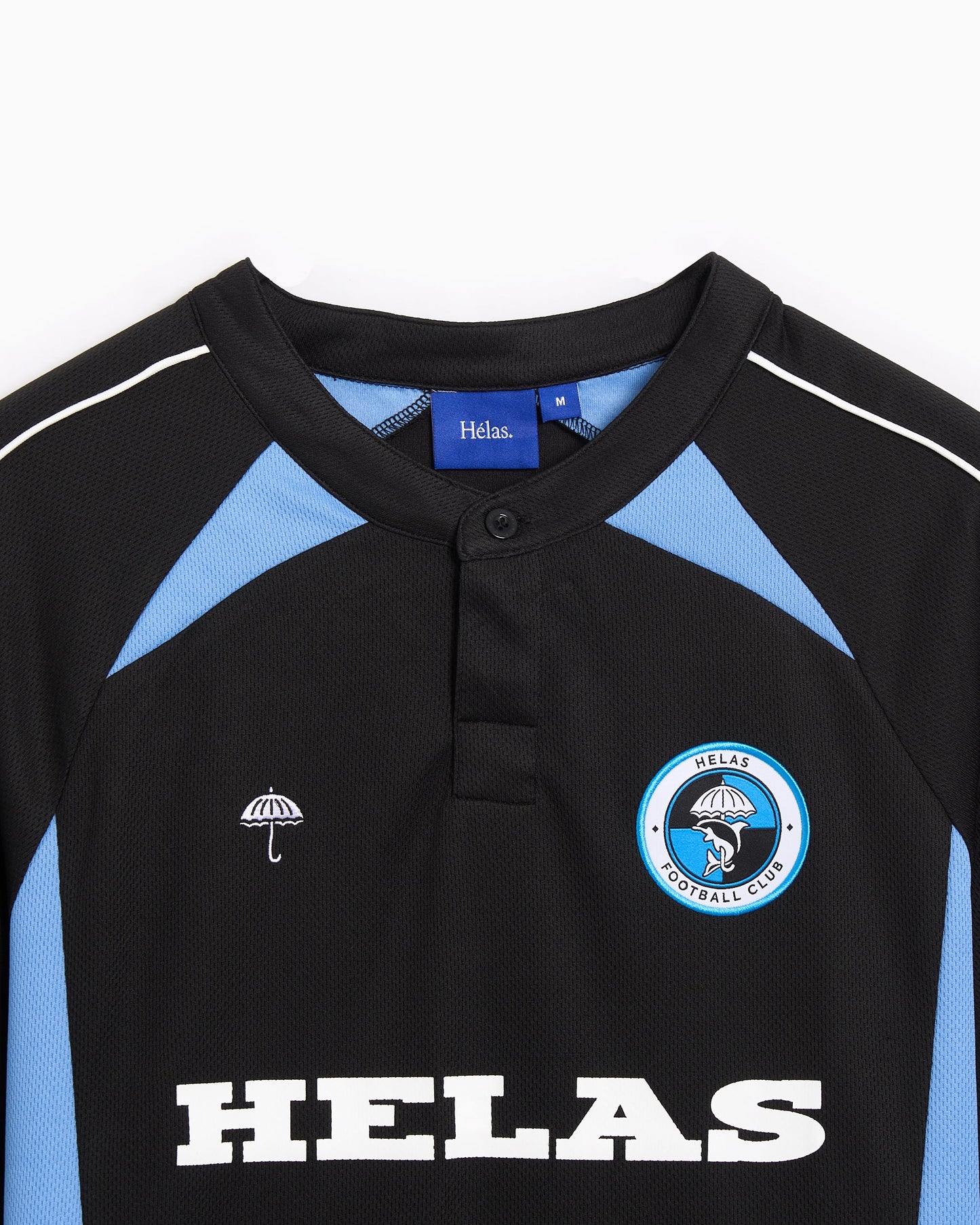 Polo Hélas. Dolphin Football para hombre