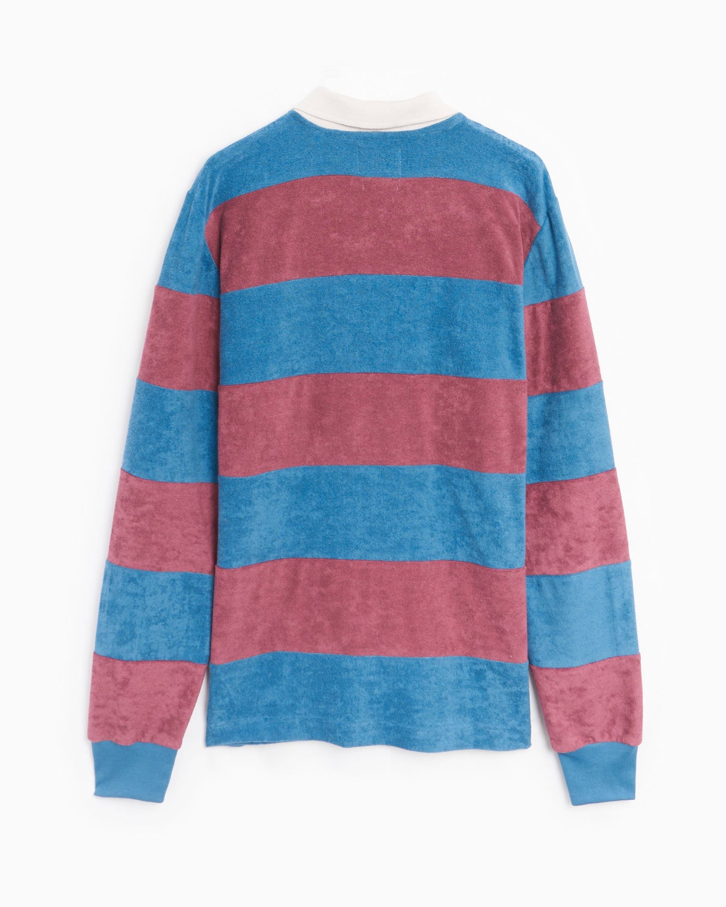 Polo Howlin' Howlin' A Barrel Of Fun Men's Long Sleeve Polo para hombre