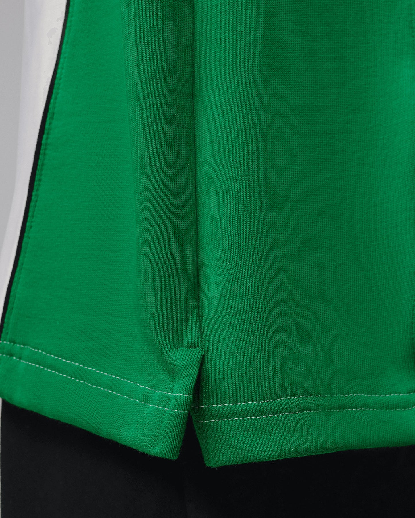 Polo con logo Relaxed Jordan Flight para hombre
