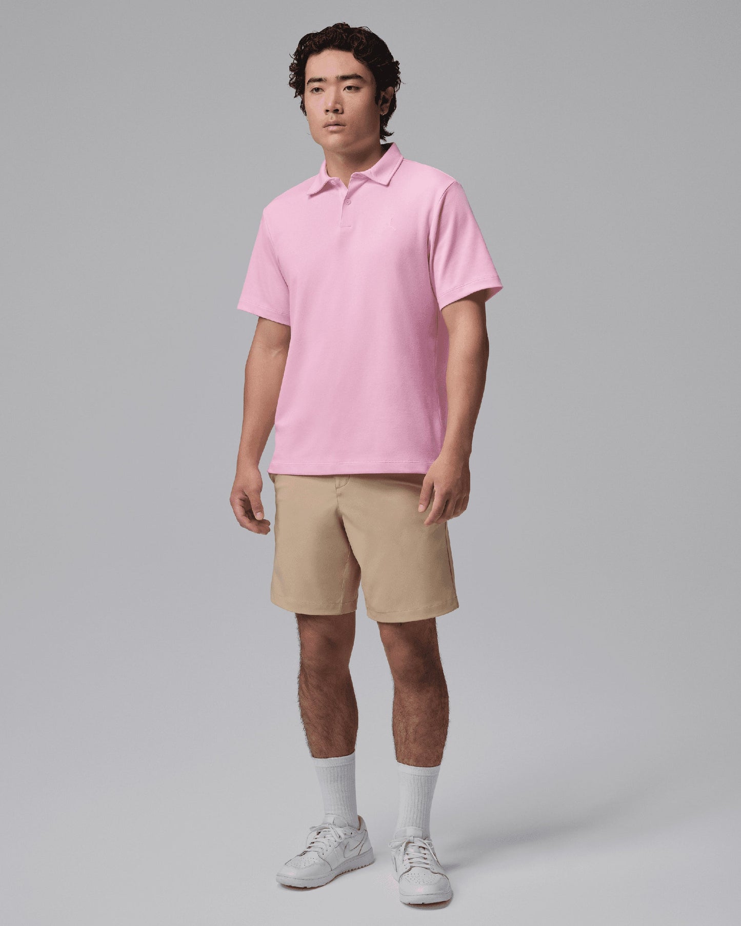 Polo Jordan Sport Dri-FIT para hombre