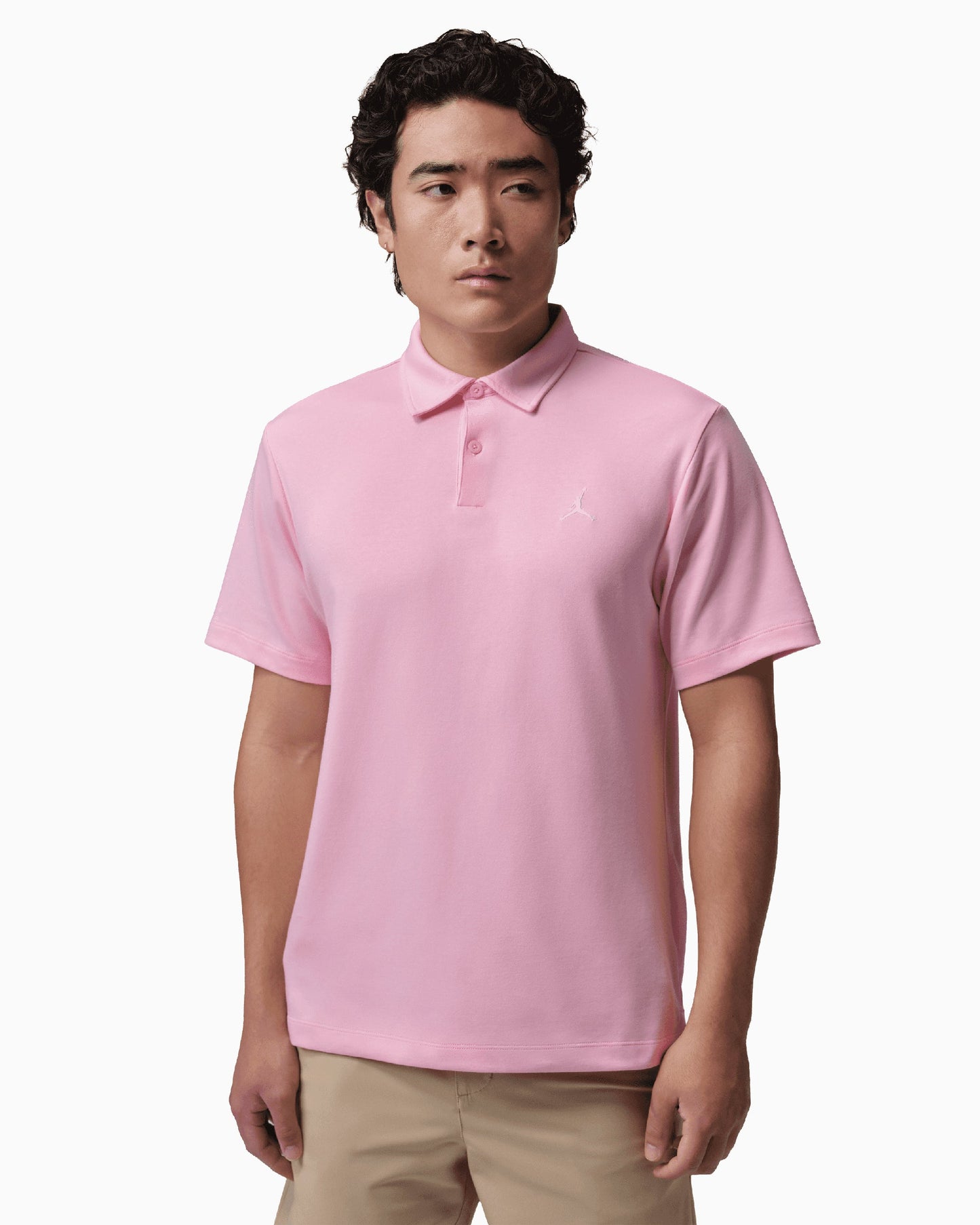 Polo Jordan Sport Dri-FIT para hombre