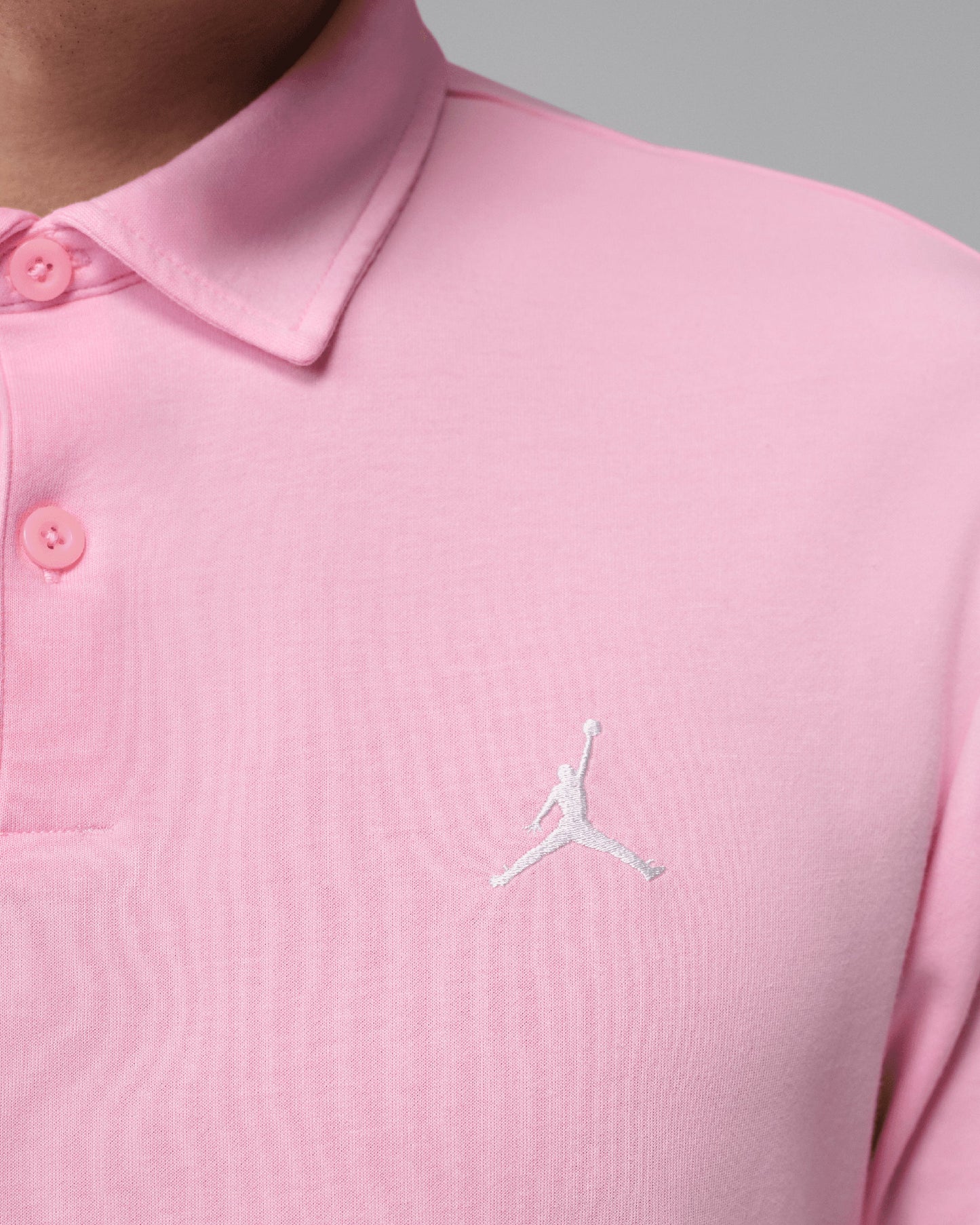 Polo Jordan Sport Dri-FIT para hombre