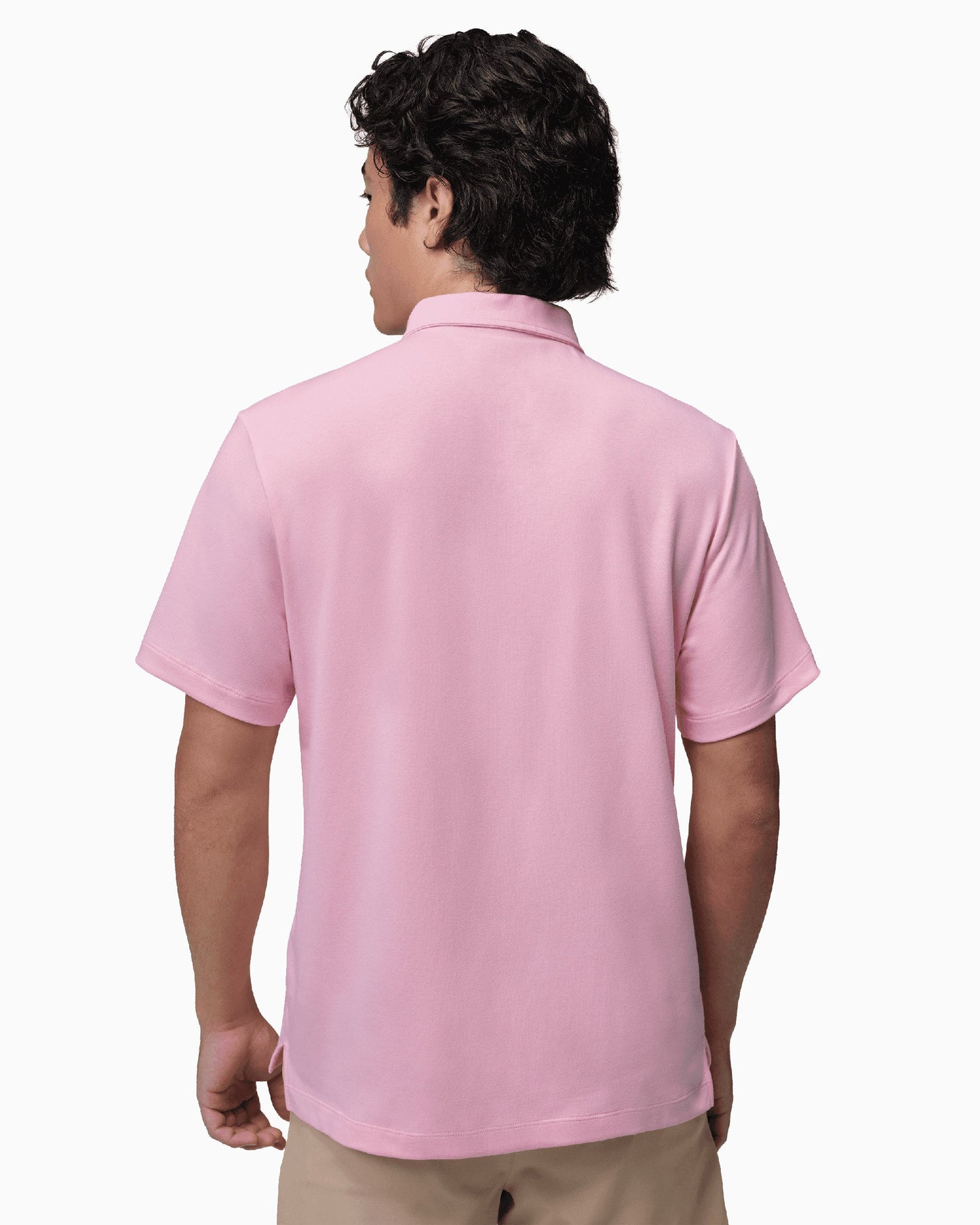 Polo Jordan Sport Dri-FIT para hombre