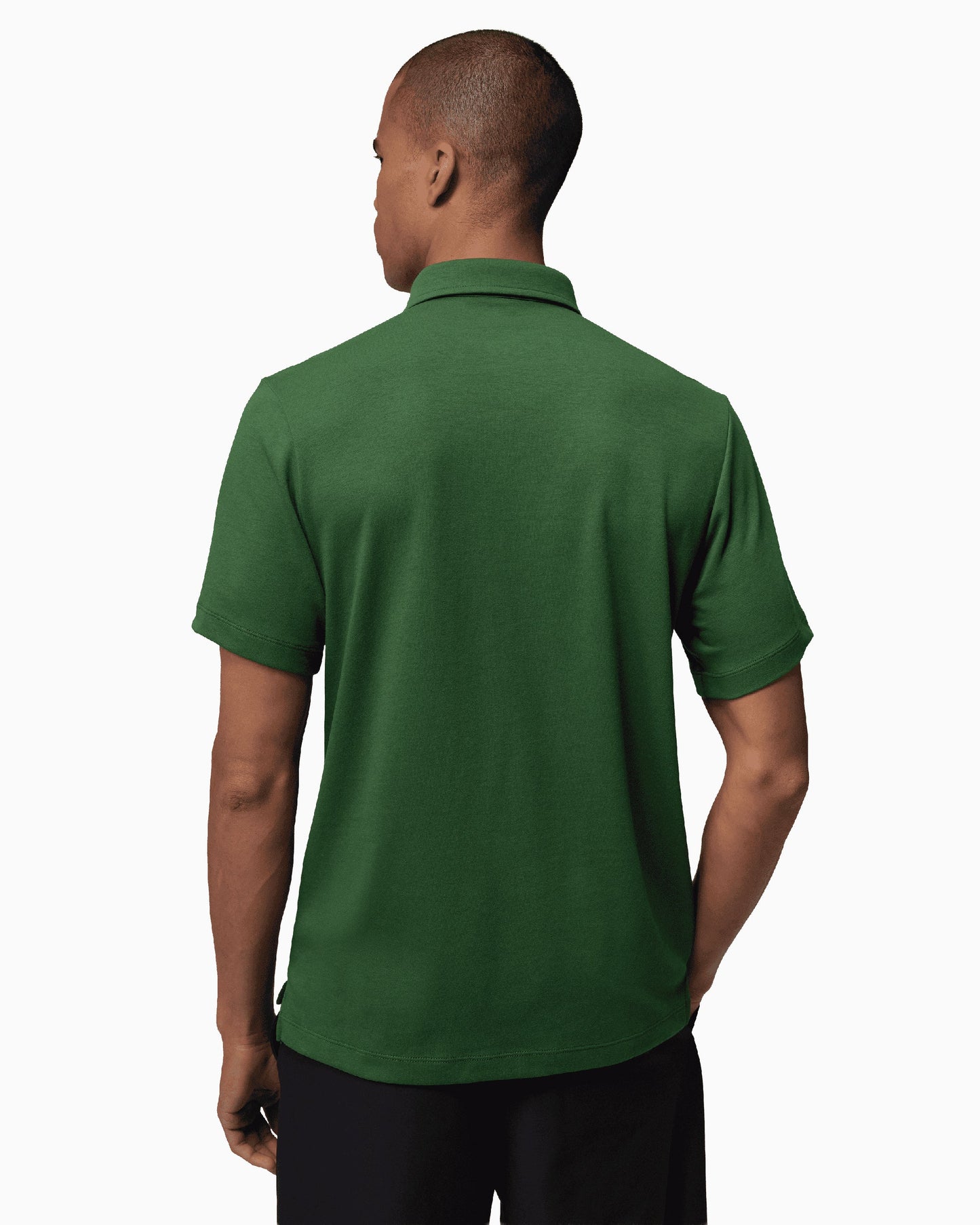 Polo con logo Jordan Sport Golf Dri-FIT para hombre