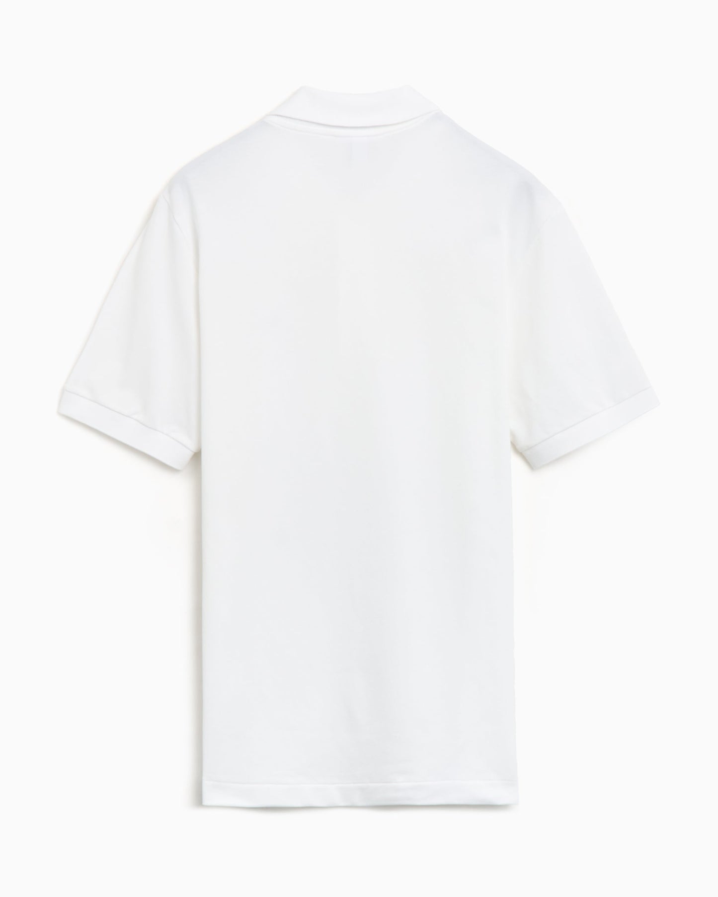 Polo Lacoste Classic Fit L.12.12 Light Men's Pique Polo Shirt para hombre