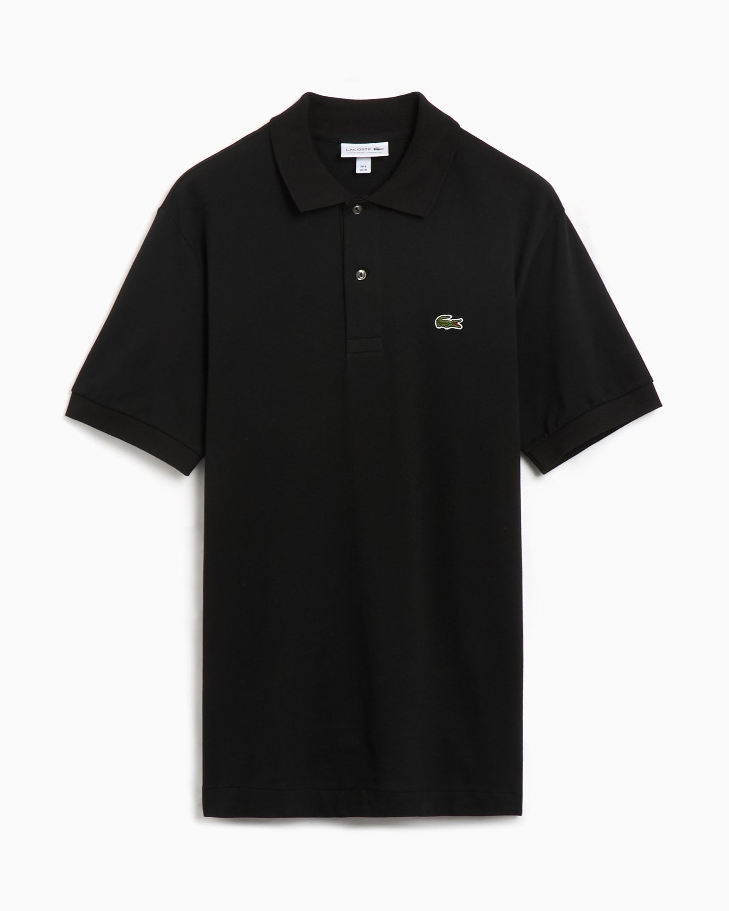 Polo Lacoste Classic Fit L.12.12 Light Men's Pique Polo Shirt para hombre