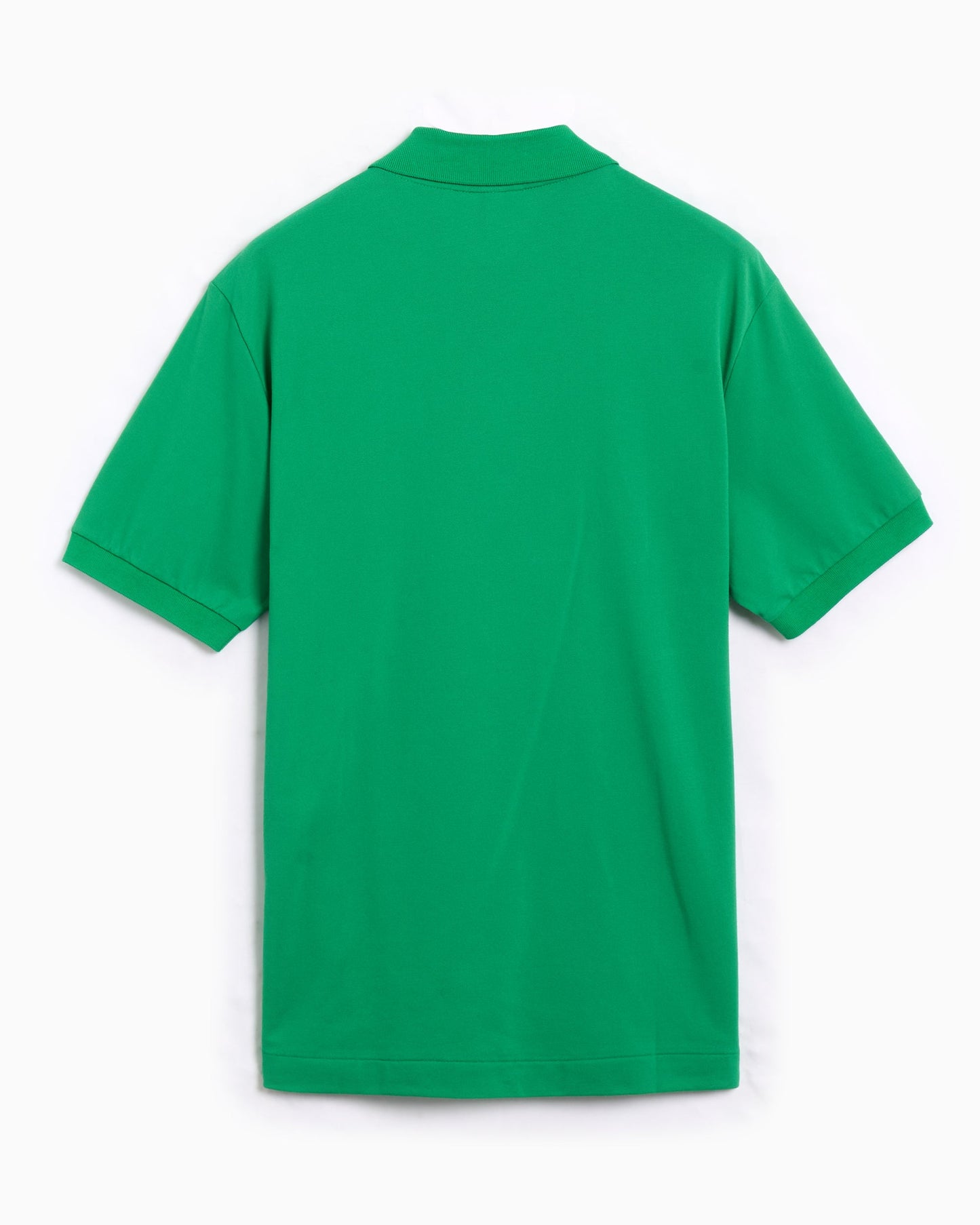 Polo con logo Lacoste para hombre