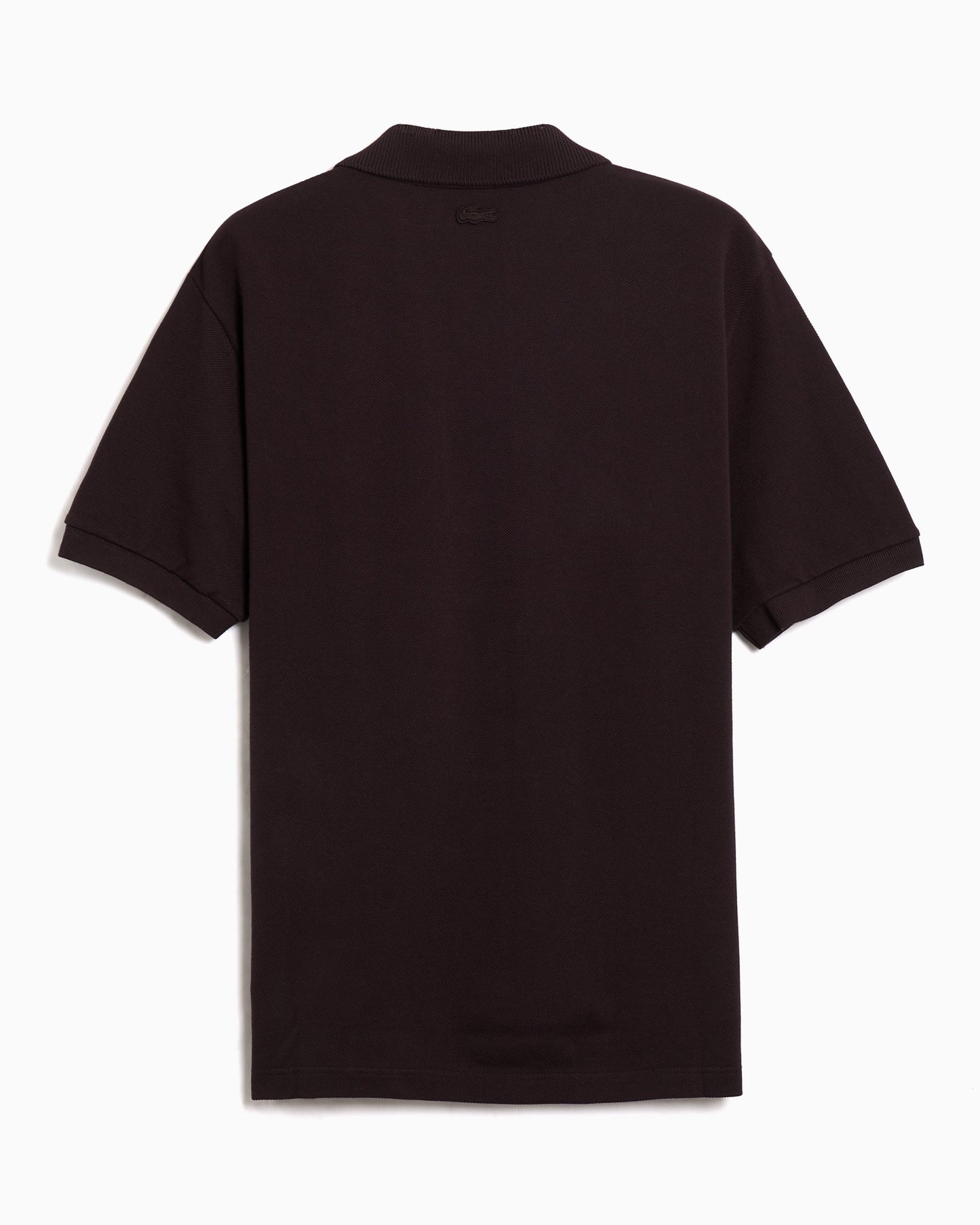 Polo con logo Lacoste Retro para hombre