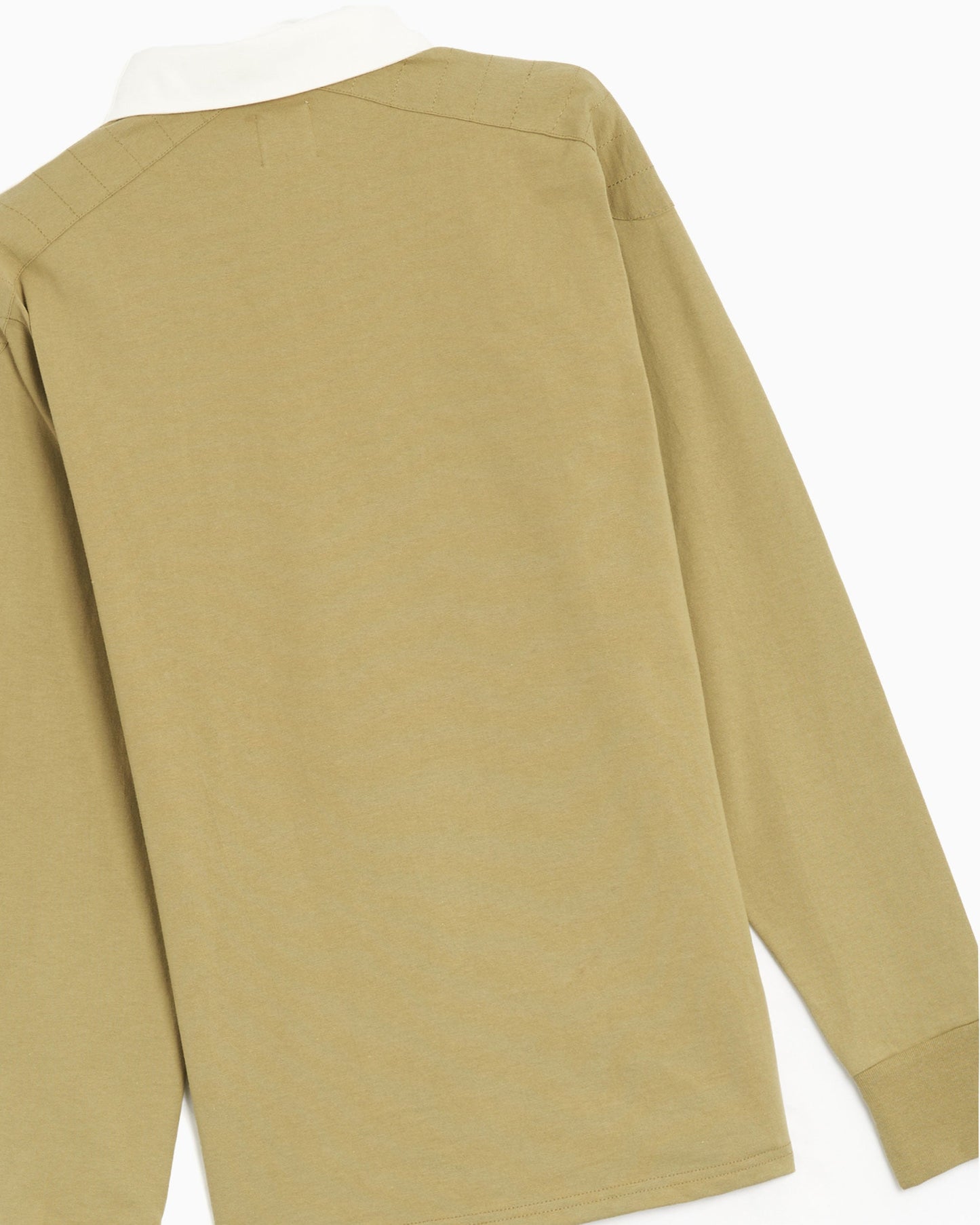 Polo New Balance Made In USA Men's Long Sleeve Polo para hombre