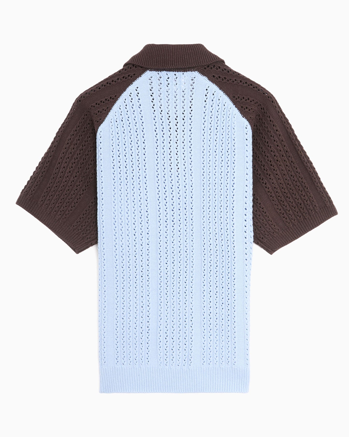Polo OBEY Clothing Abel para hombre