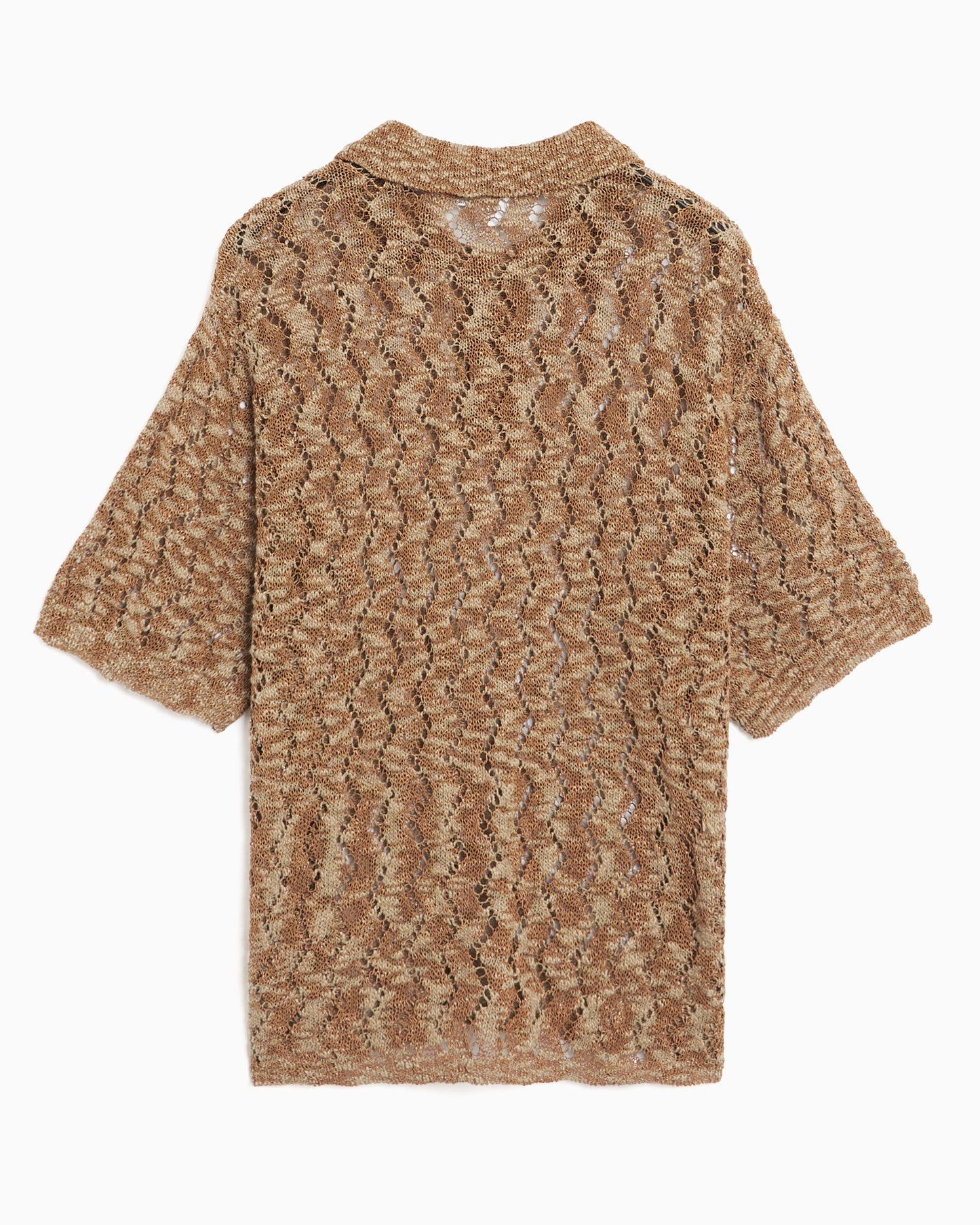 Polo OBEY Clothing Andre Men's Polo Sweater para hombre