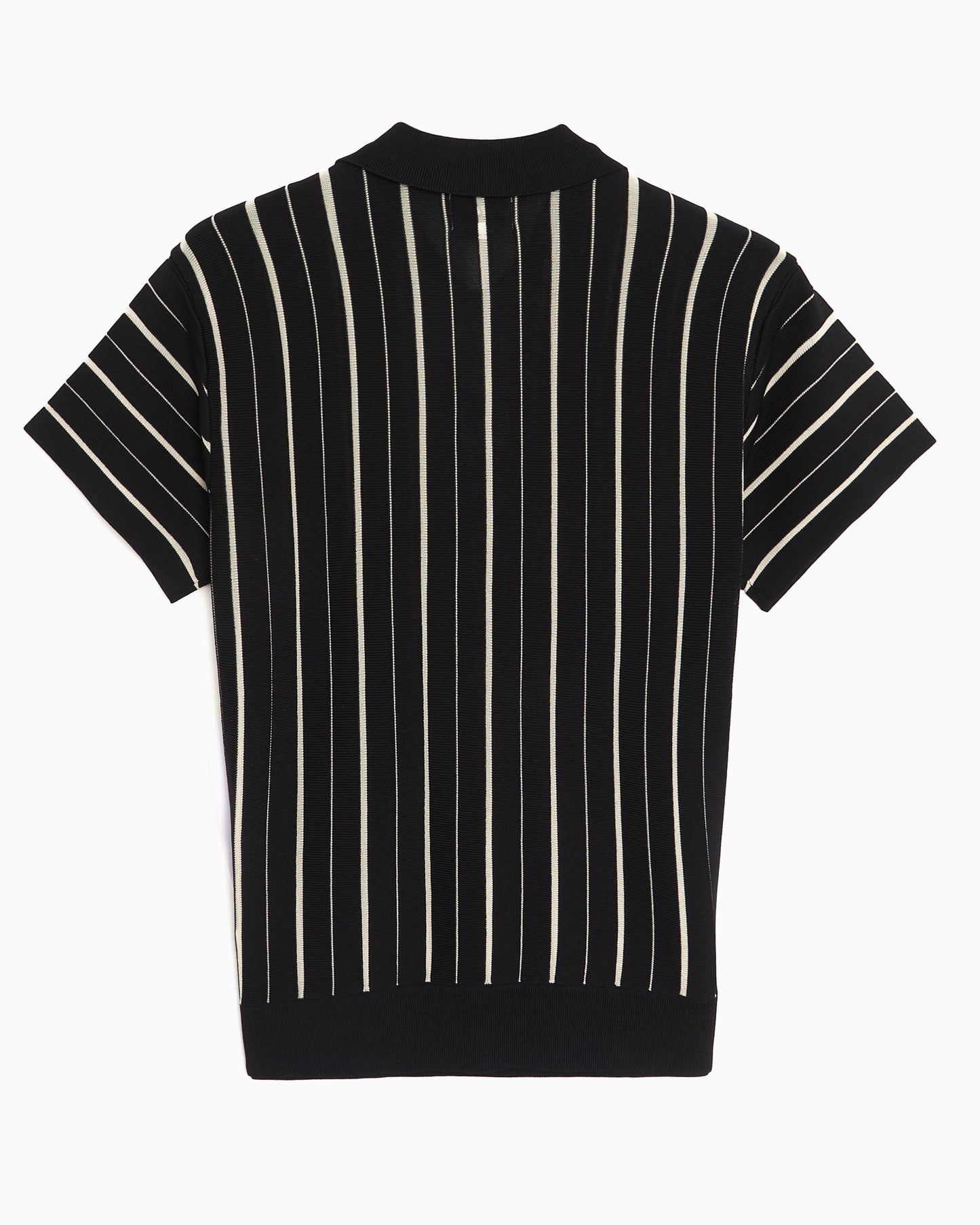 Polo de rayas OBEY Clothing Arlo para mujer