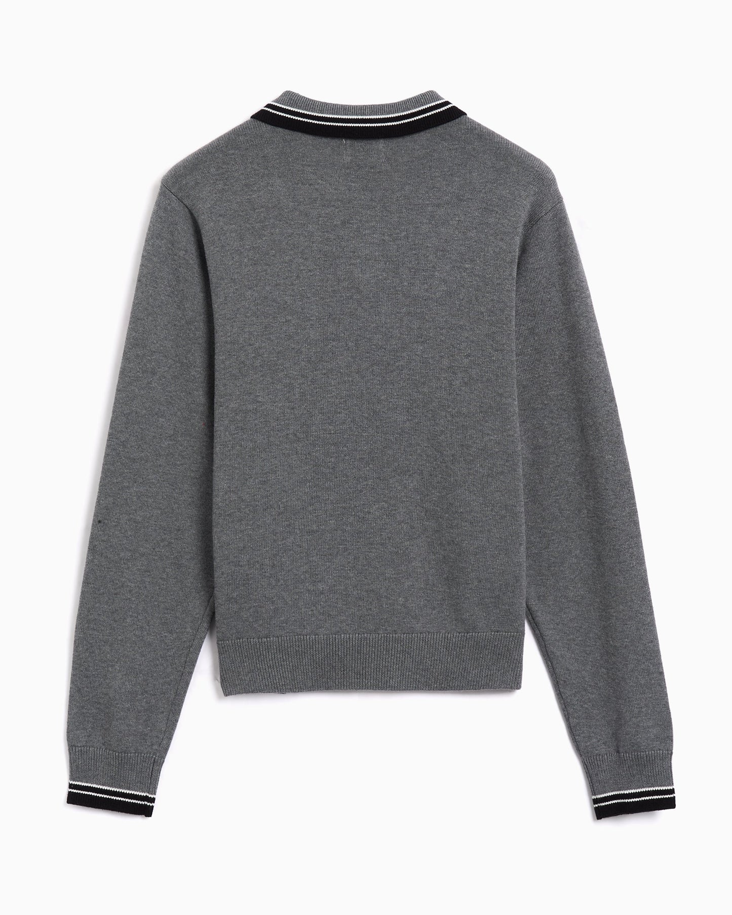 Polo Relaxed OBEY Clothing Goalie para mujer
