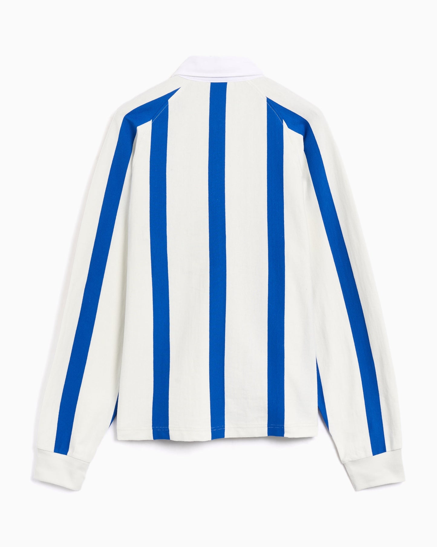 Polo de rayas Relaxed OBEY Clothing Landon para hombre