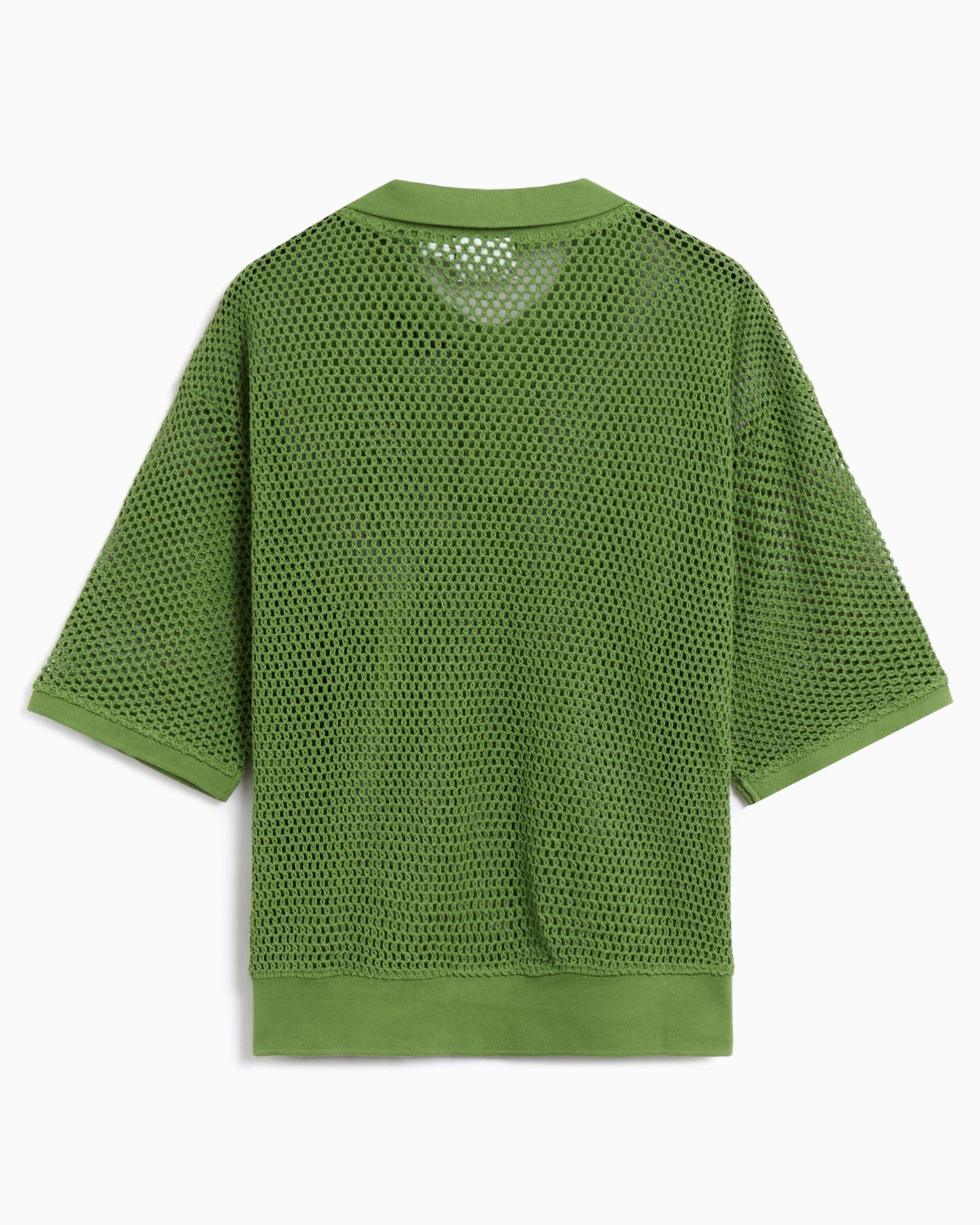 Polo Relaxed OBEY Clothing Saratoga para hombre