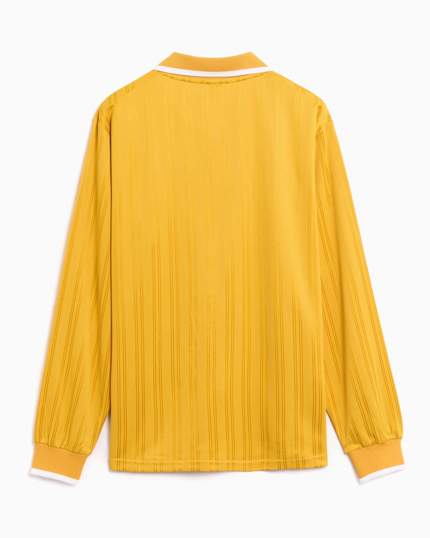 Polo de rayas Relaxed Patta Jacquard para hombre