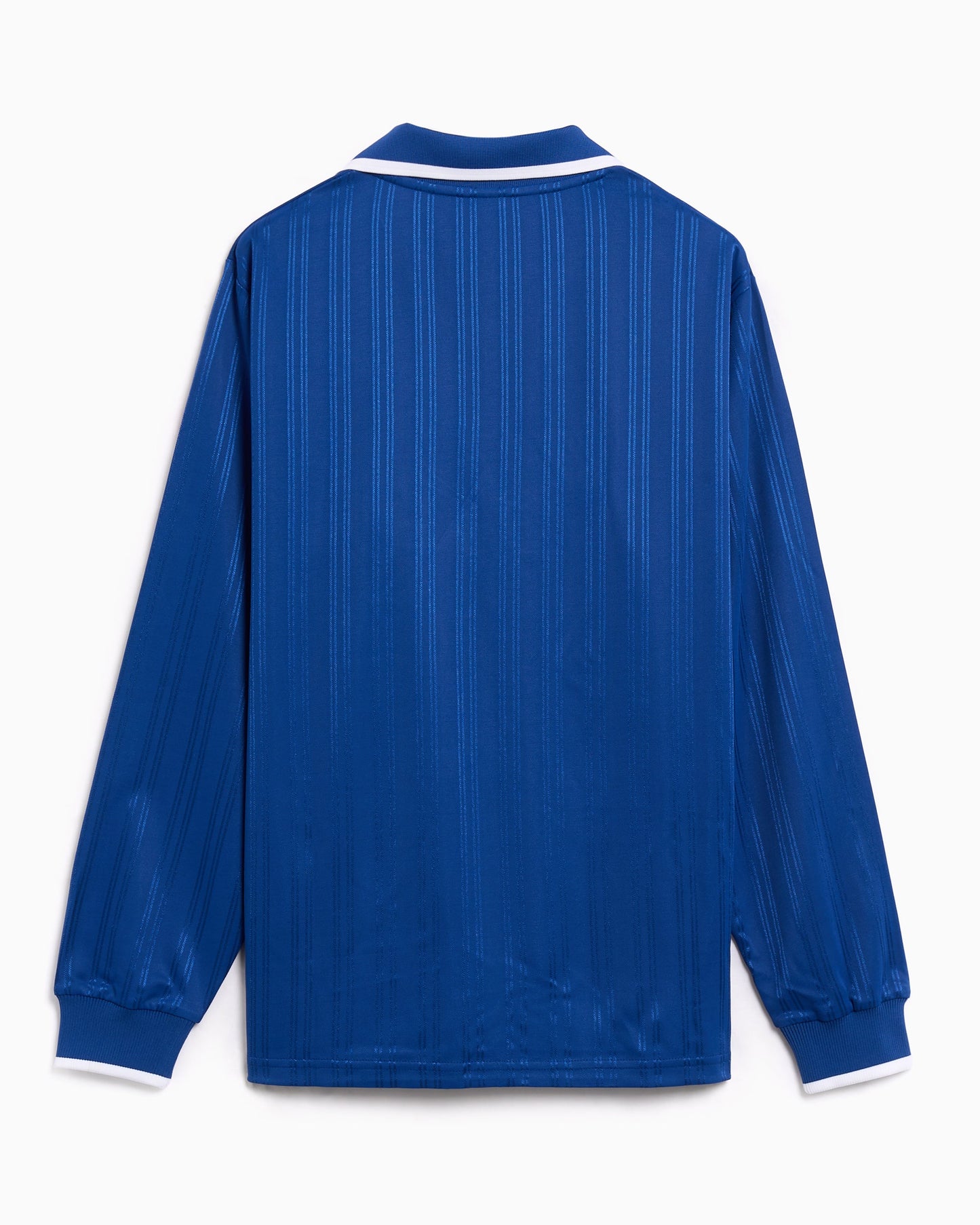 Polo de rayas Relaxed Patta Jacquard para hombre