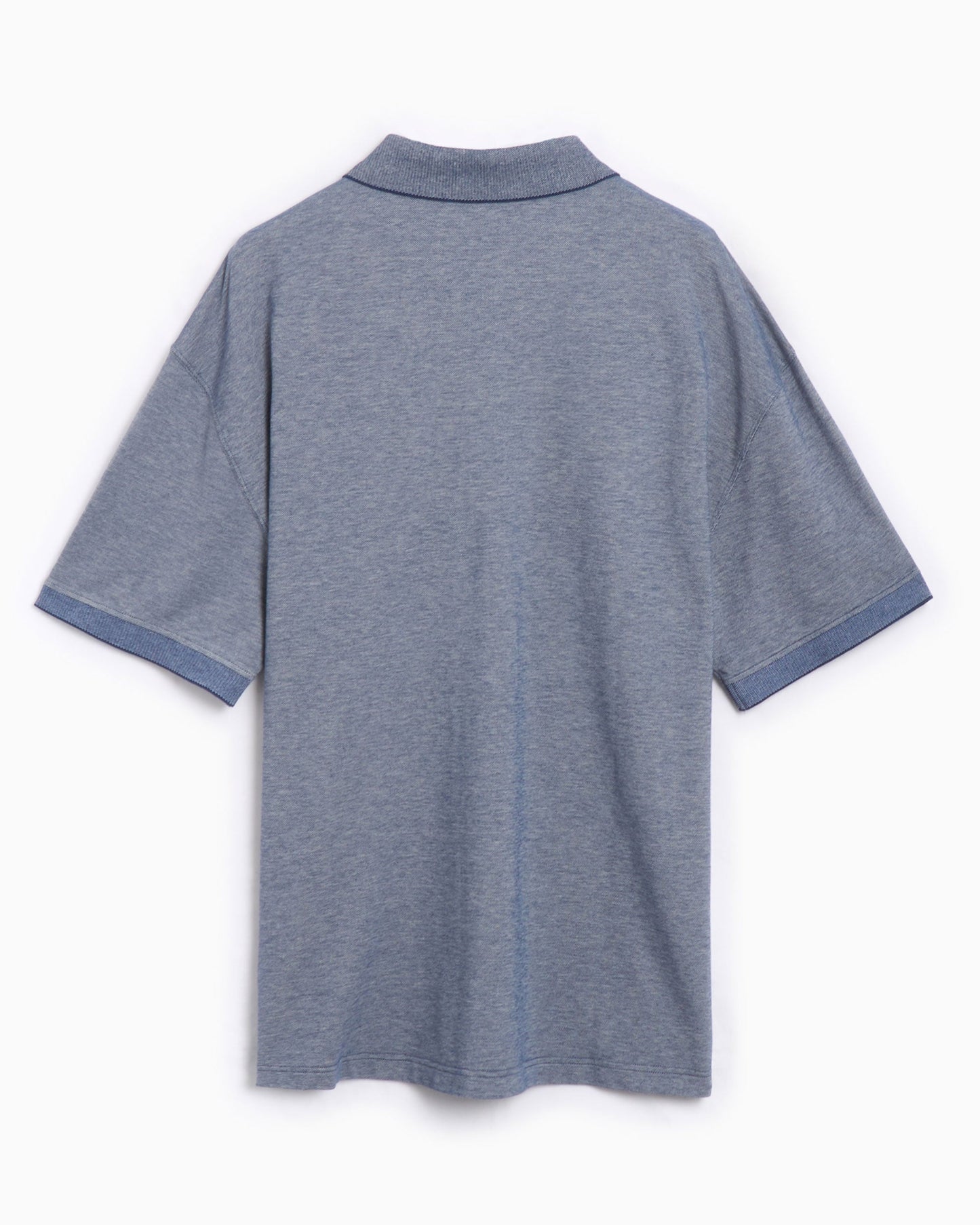 Polo Relaxed Polar Skate Co. Polar Skate Co. Surf Men's Pique Polo Shirt para hombre