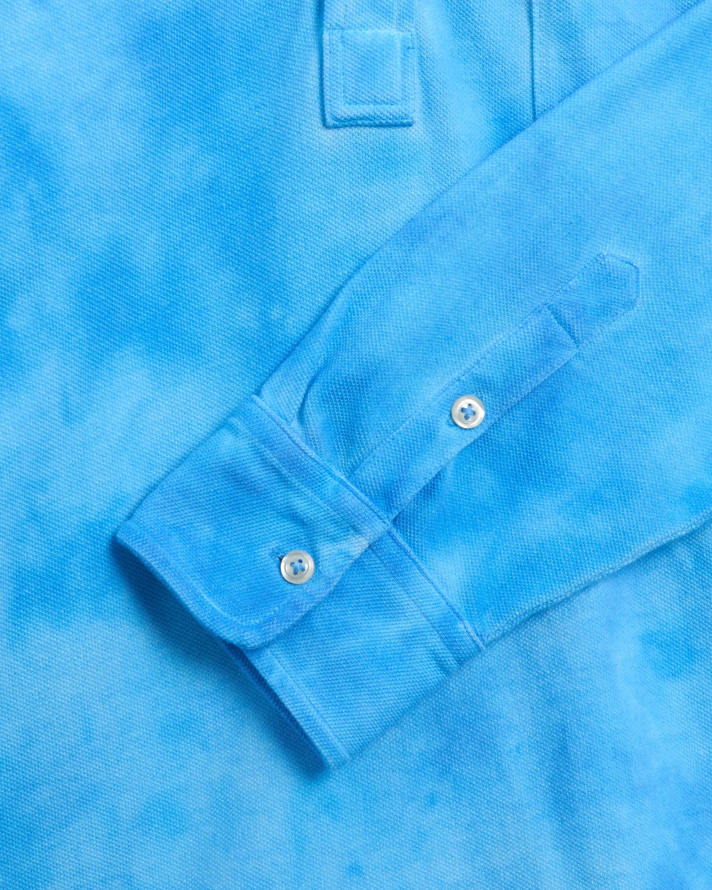 Polo Polo Ralph Lauren Men's Pocket Polo para hombre