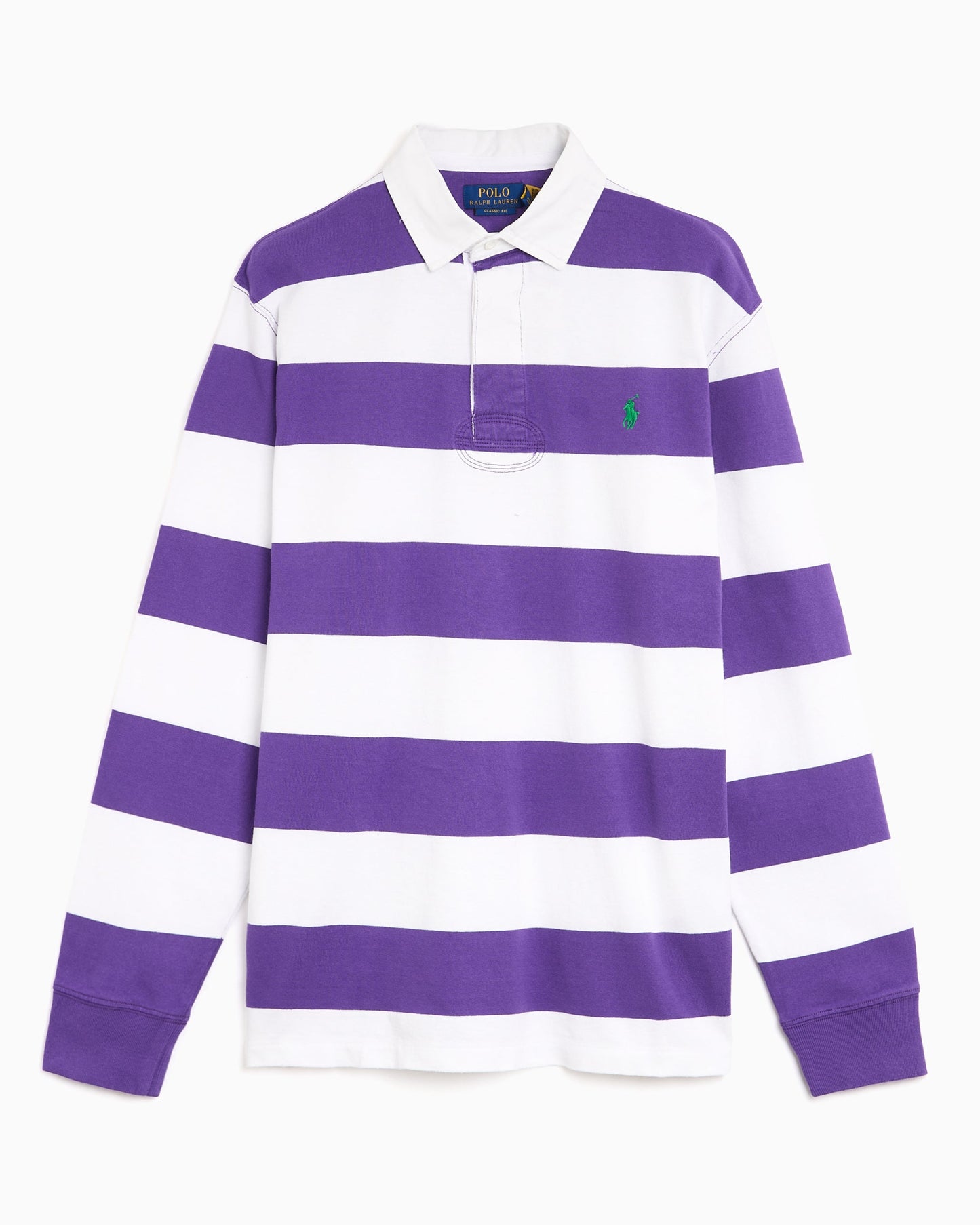 Polo de rayas Polo Ralph Lauren para hombre
