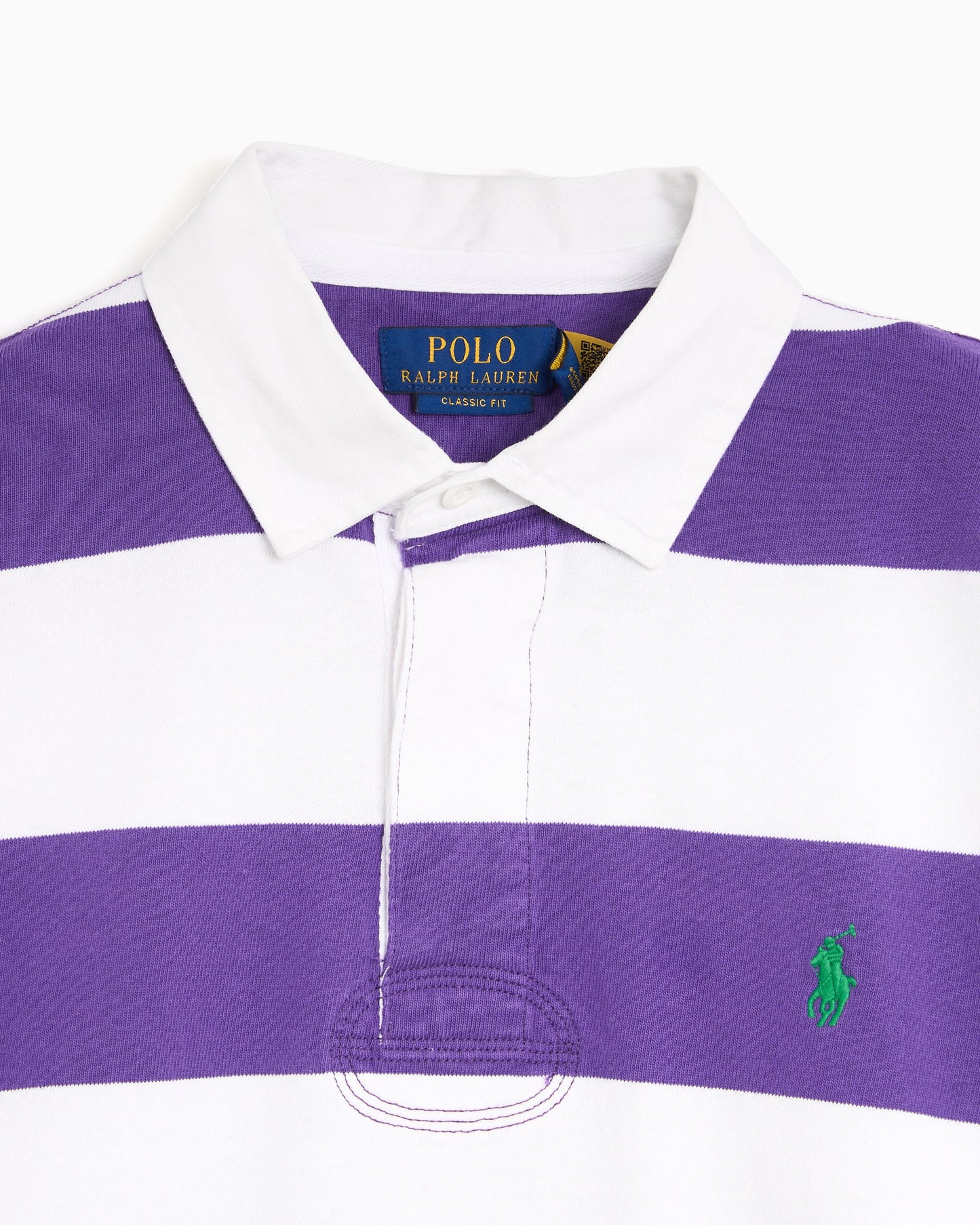 Polo de rayas Polo Ralph Lauren para hombre