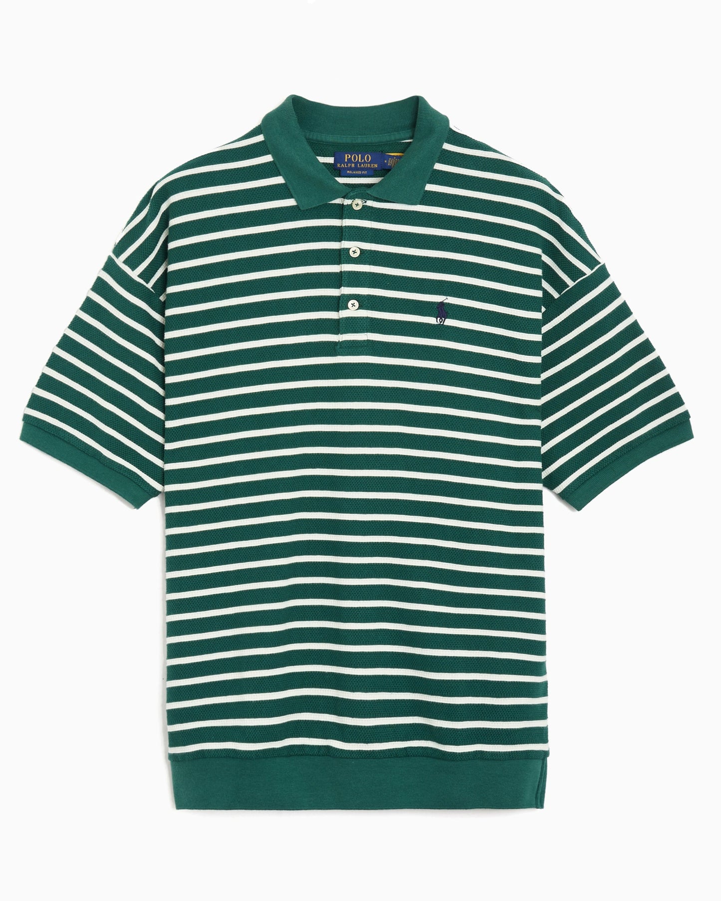 Polo de rayas Polo Ralph Lauren para hombre